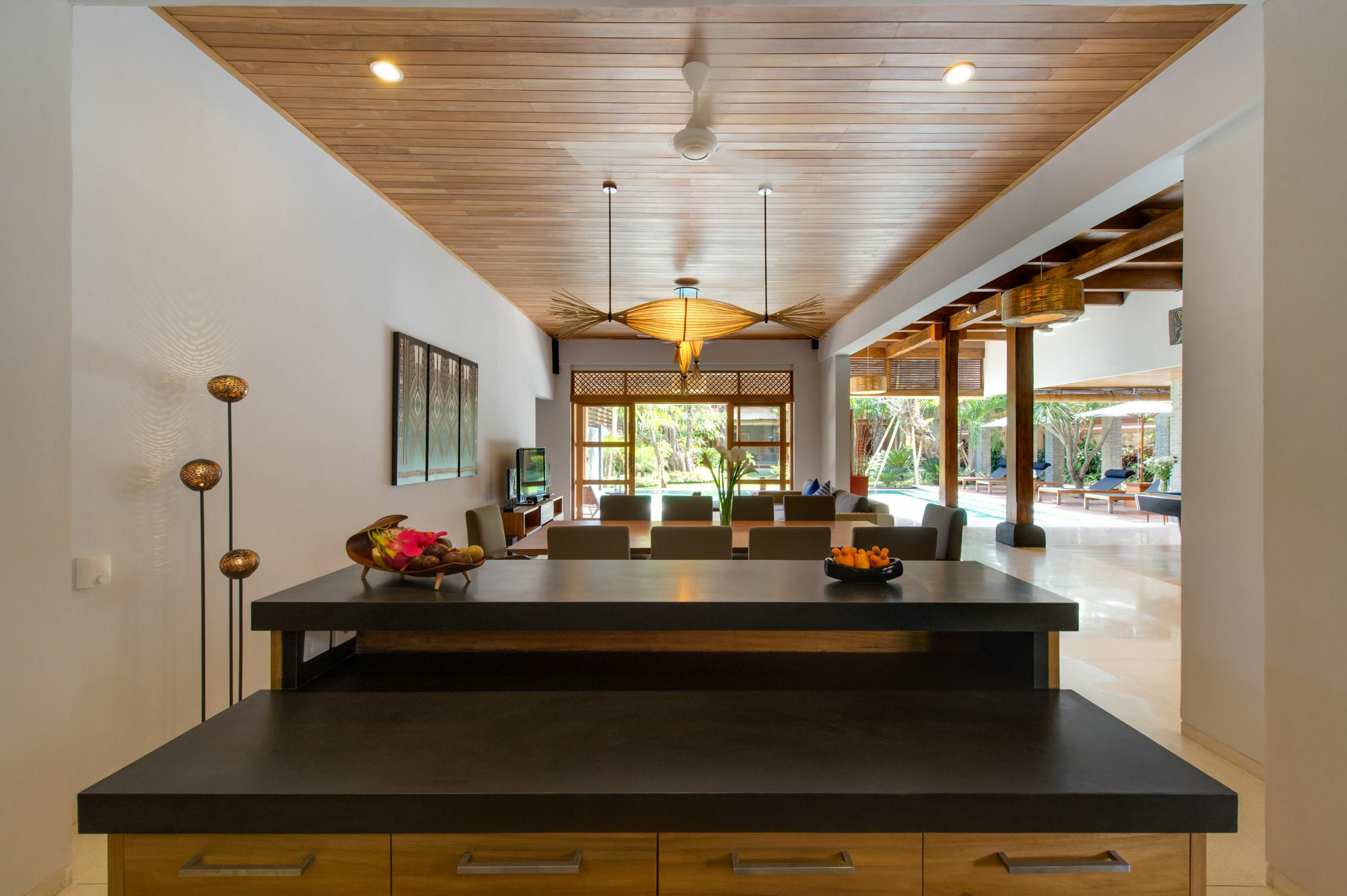 Kinaree Estate Villa Seminyak (Bali)