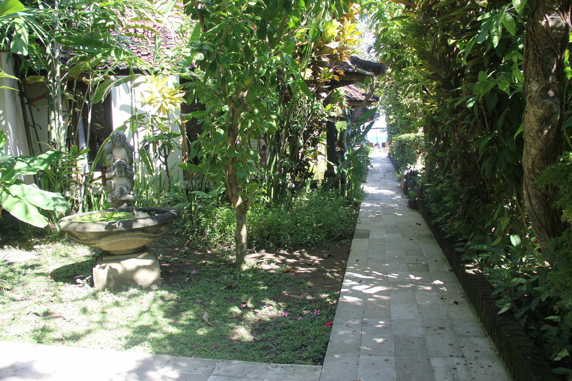 Bali Santi Holiday park