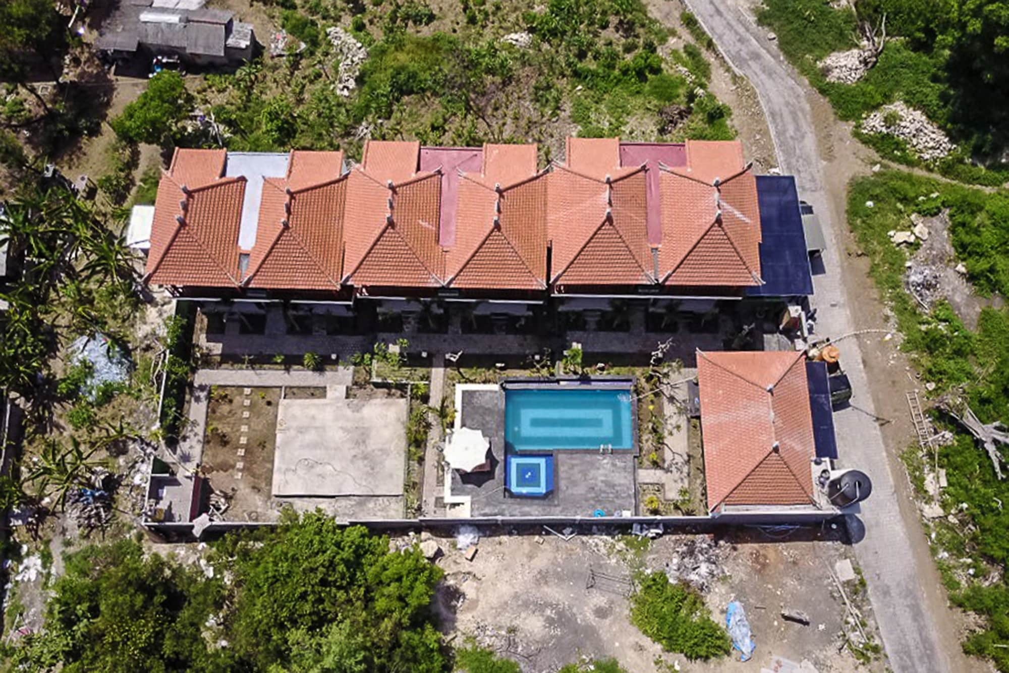 Cempaka & Restaurant 3*