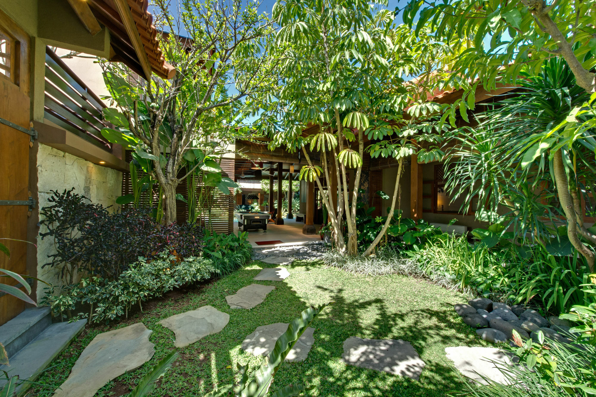 Kinaree Estate *