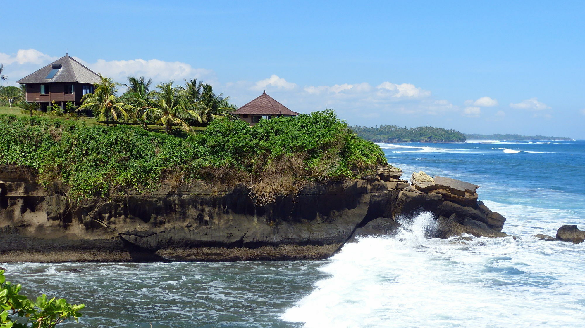 Resort Gajah Mina Selemadeg (Bali)