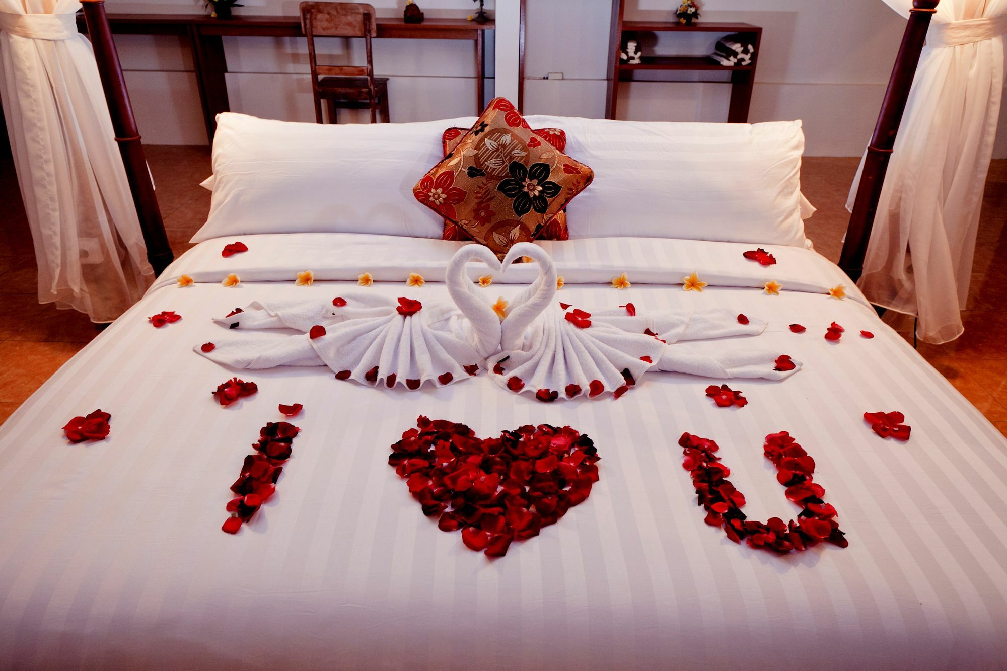 Kampoeng Joglo Abangan 3* Ubud (Bali)