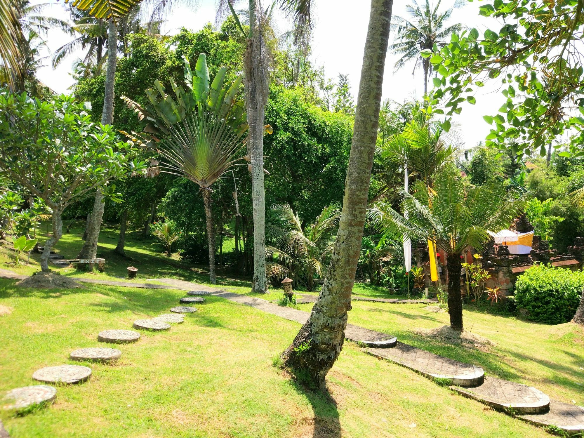 Gajah Mina 3*