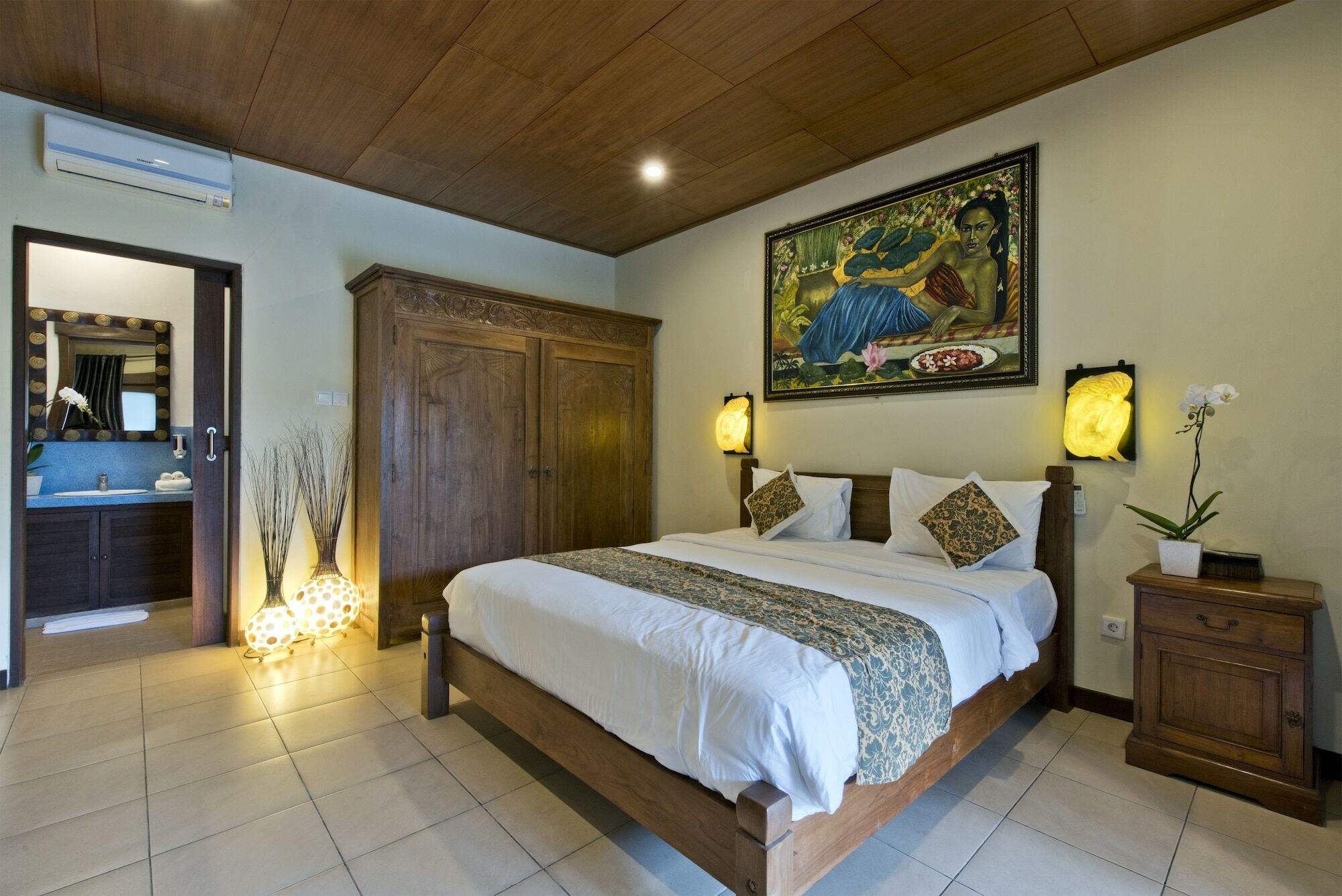 Villa Star