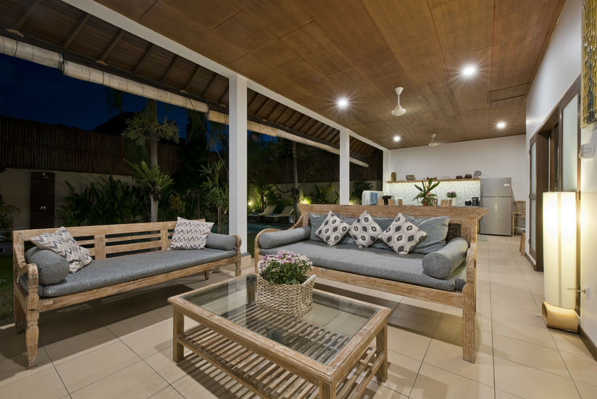 Villa Star *