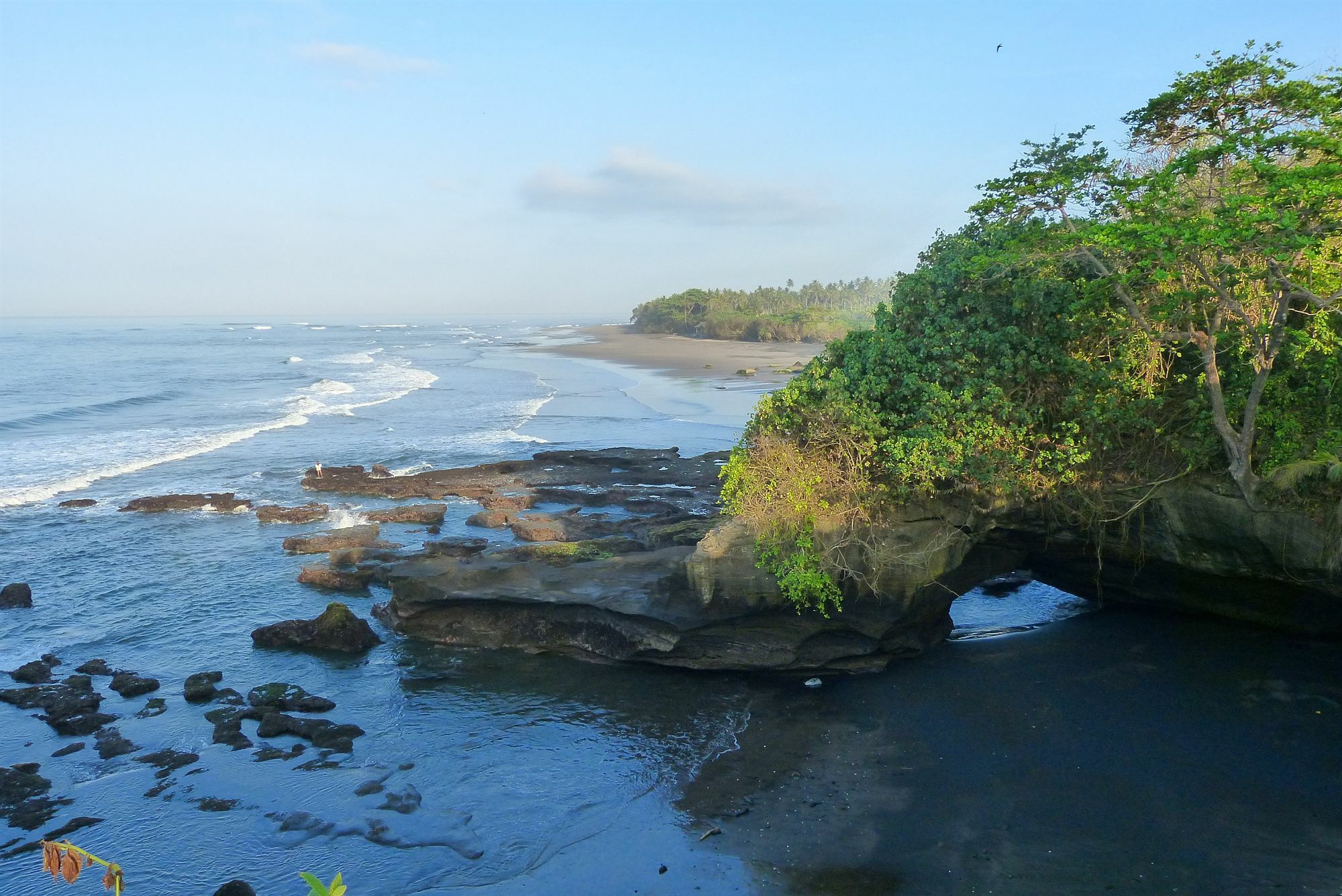 Resort Gajah Mina Selemadeg (Bali)
