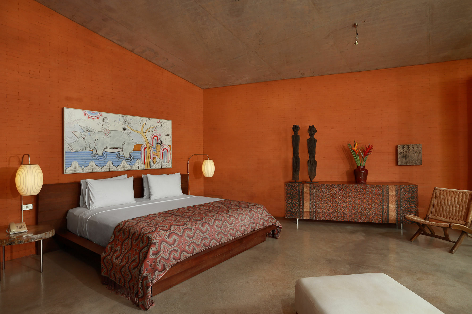 Villa Umah Tampih Luxury Private - Chse Certified Ubud (Bali)