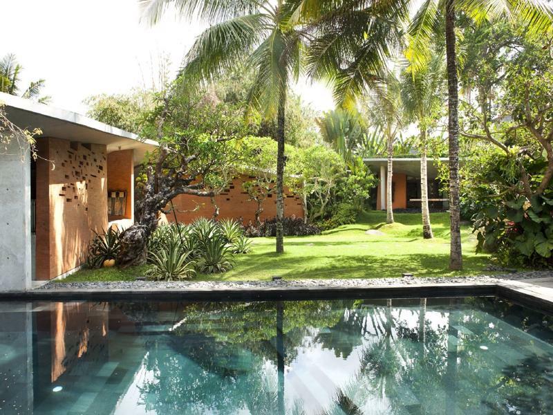 Villa Umah Tampih Luxury Private - Chse Certified