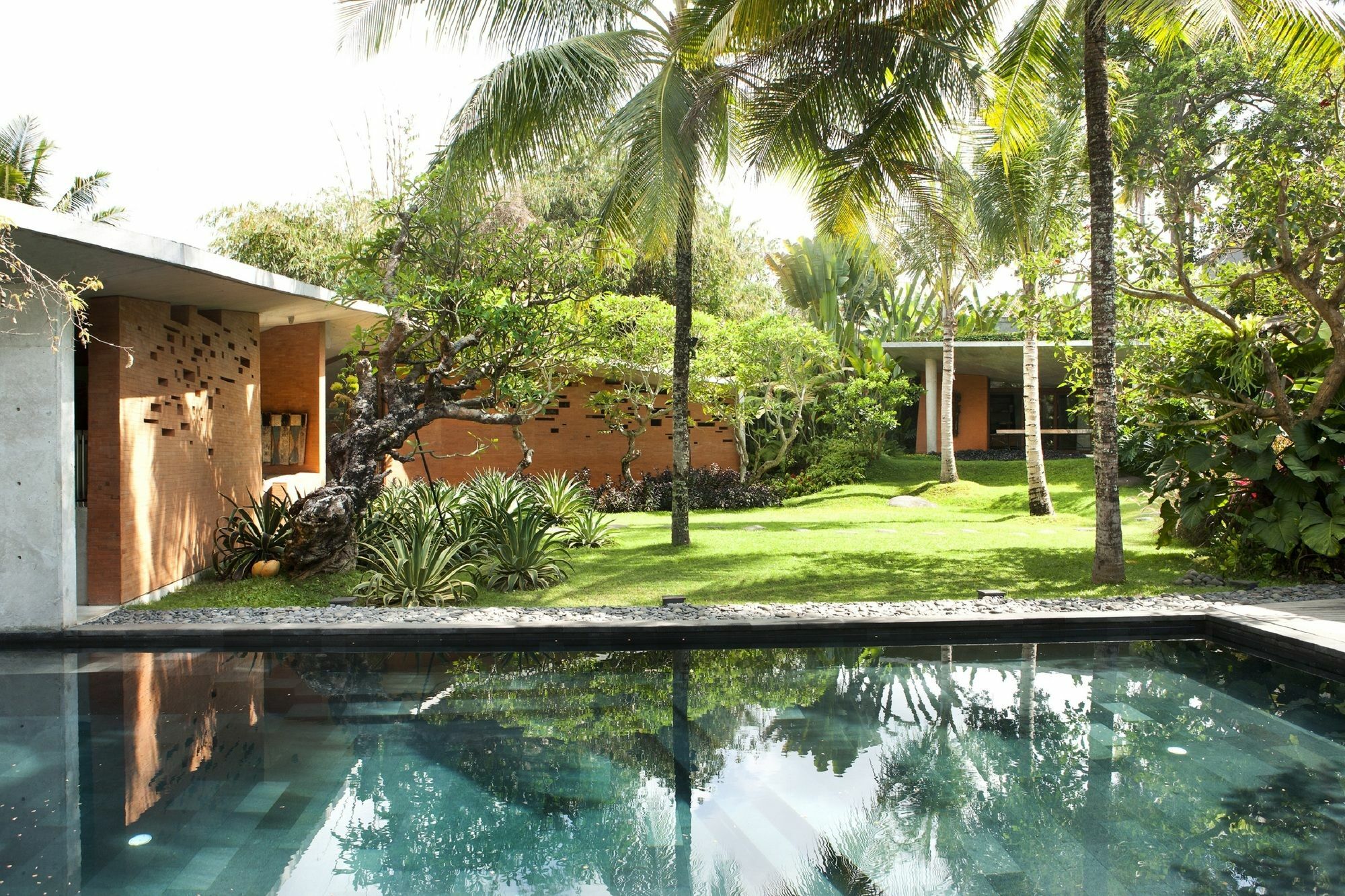 Umah Tampih Luxury Private - Chse Certified * Ubud (Bali)