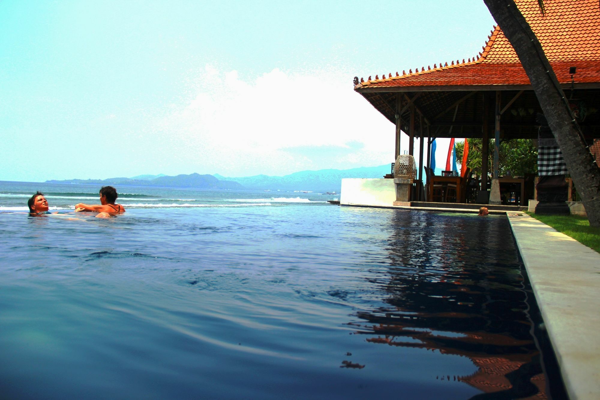 Bali Santi Holiday park 4*