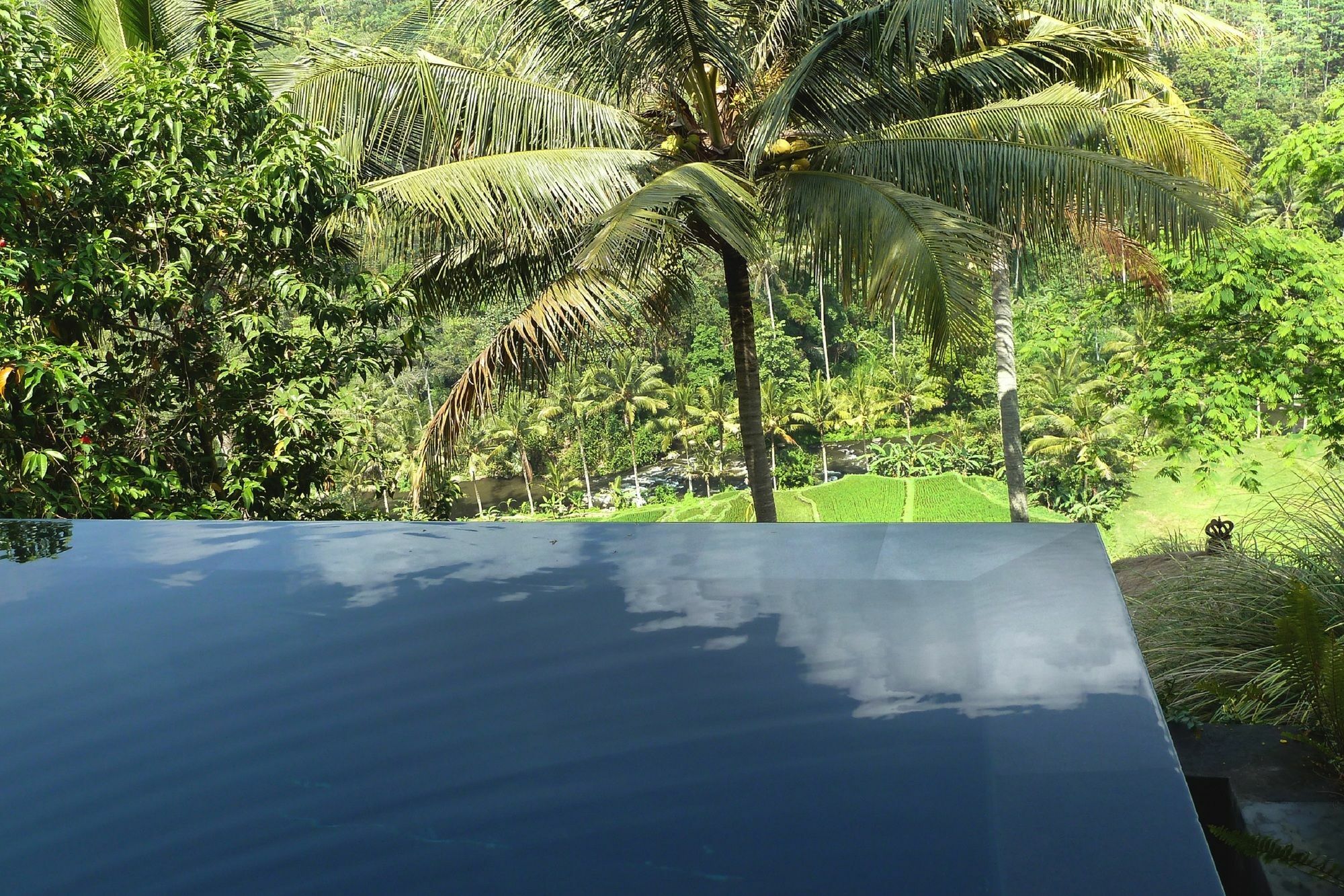 Villa Umah Tampih Luxury Private - Chse Certified