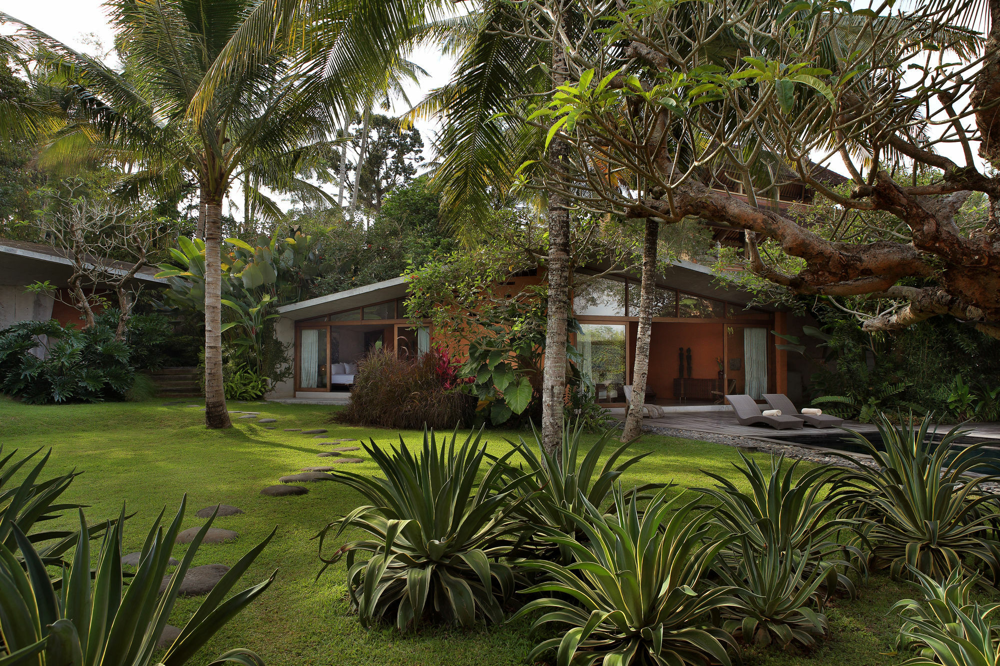 Villa Umah Tampih Luxury Private - Chse Certified