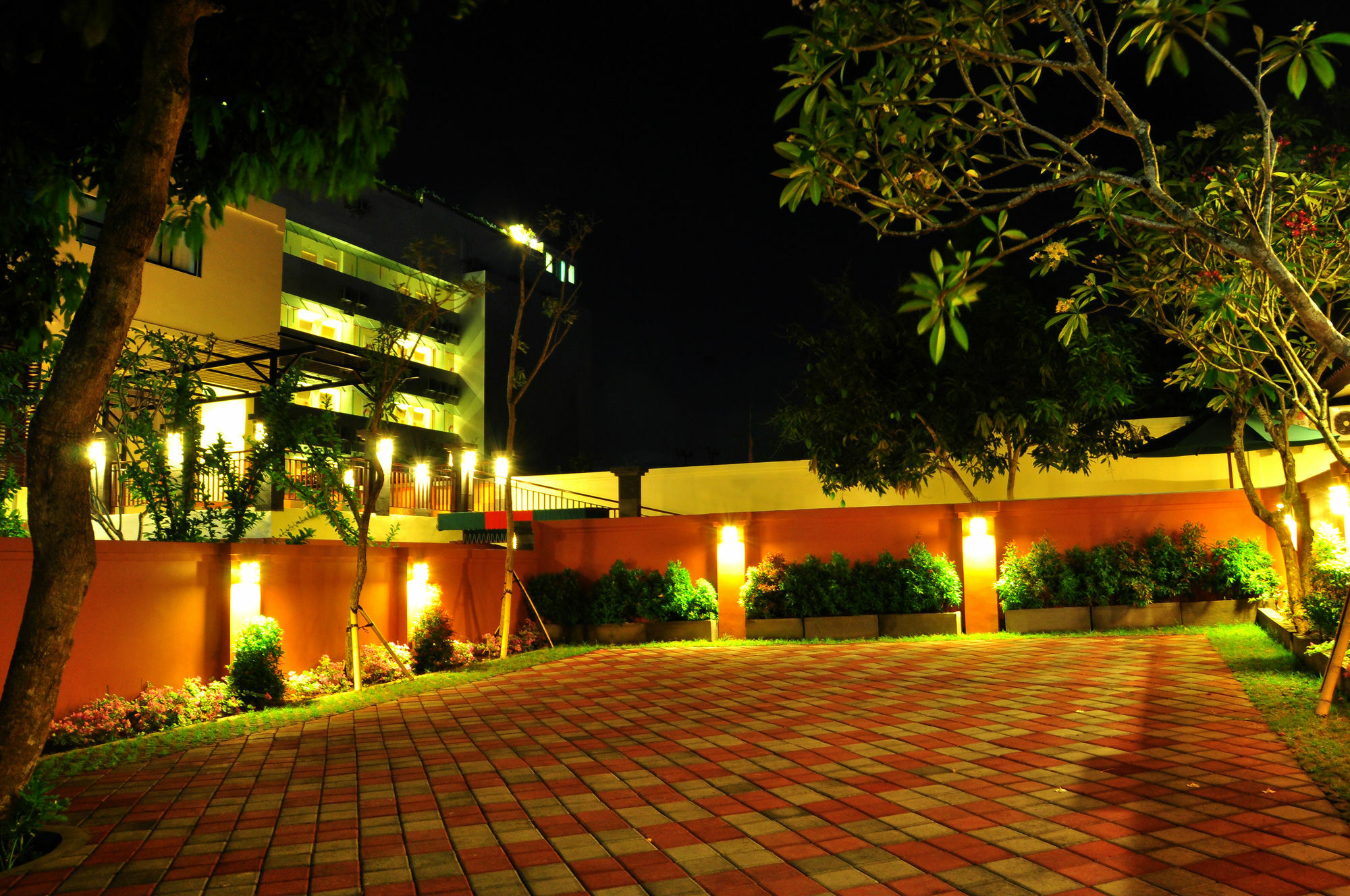 The Hill Ungasan *