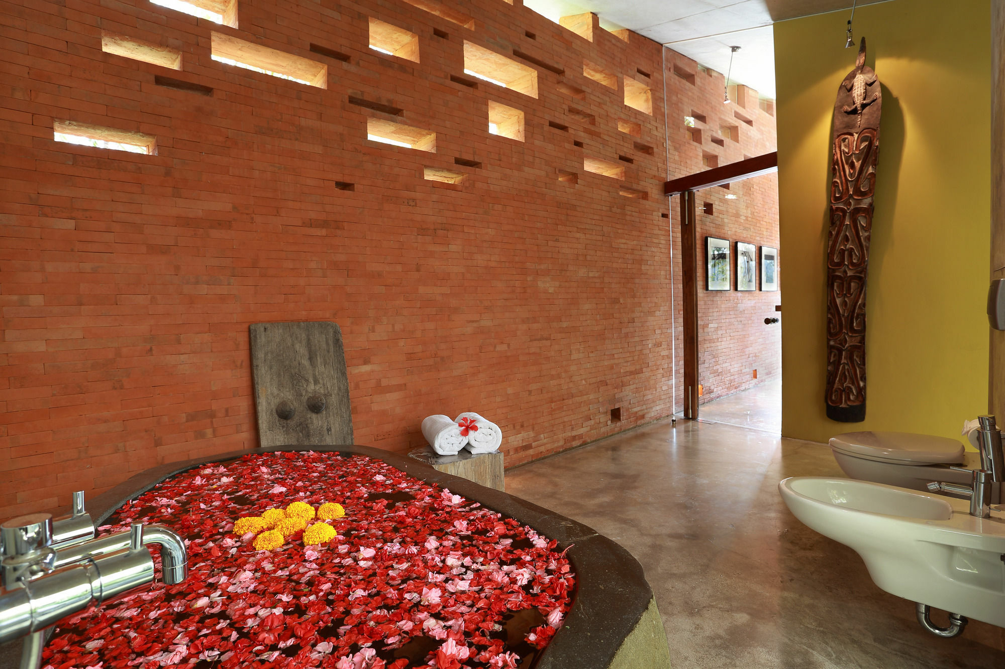 Umah Tampih Luxury Private - Chse Certified