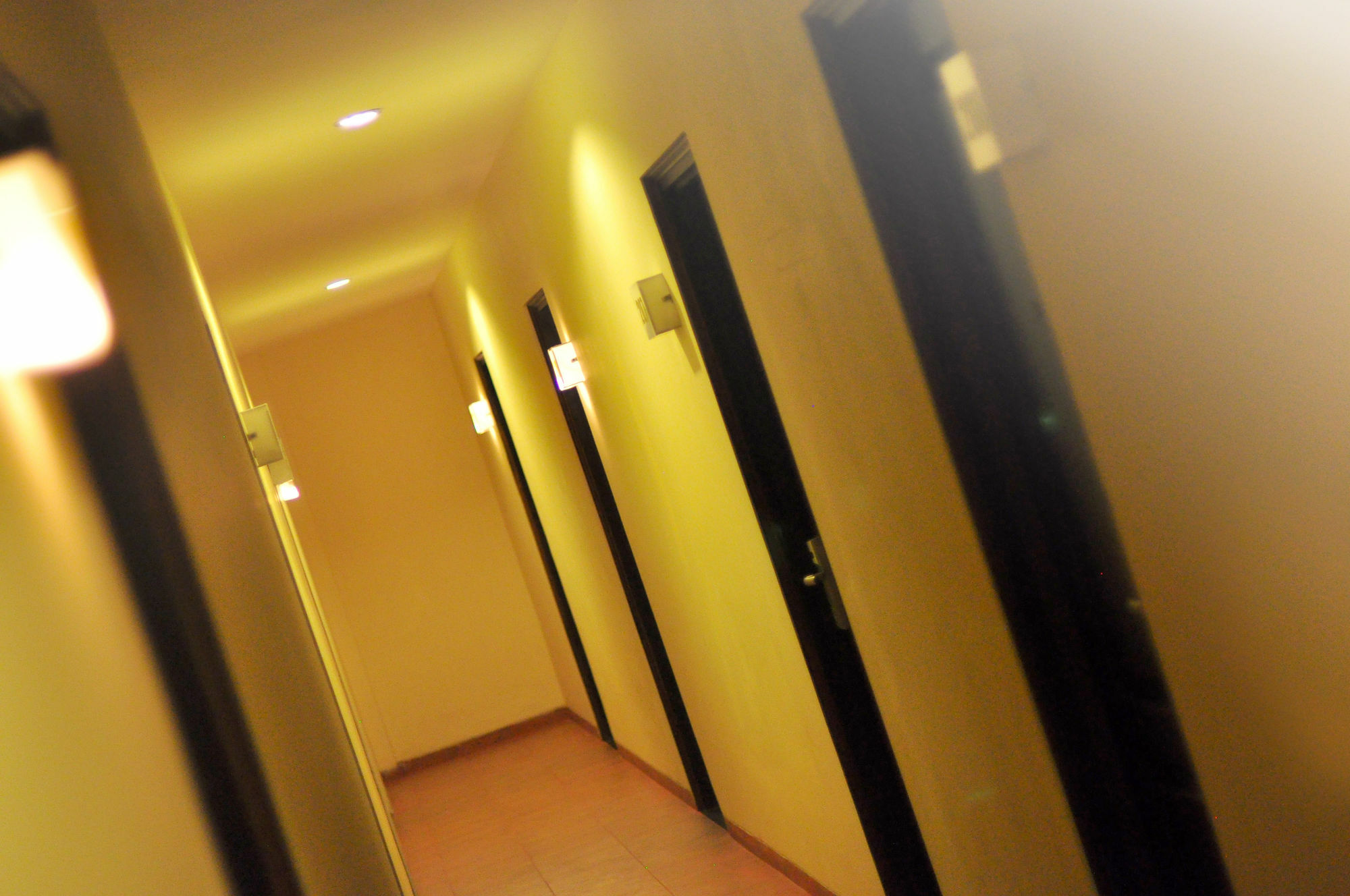 The Hill Ungasan Homestay *
