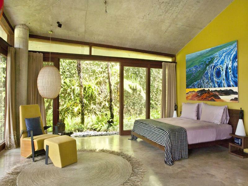 Umah Tampih Luxury Private - Chse Certified Villa *