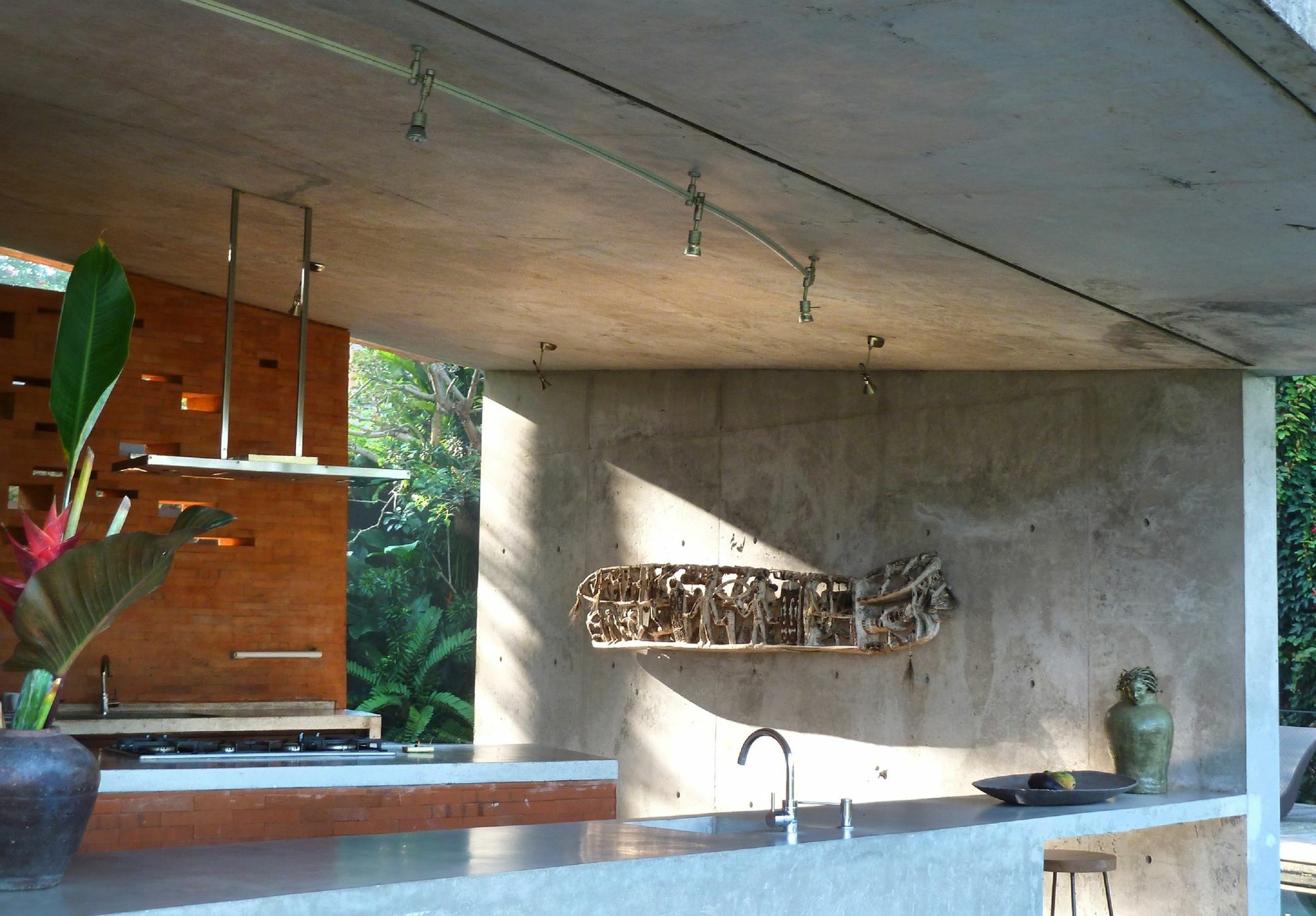 Umah Tampih Luxury Private - Chse Certified Villa