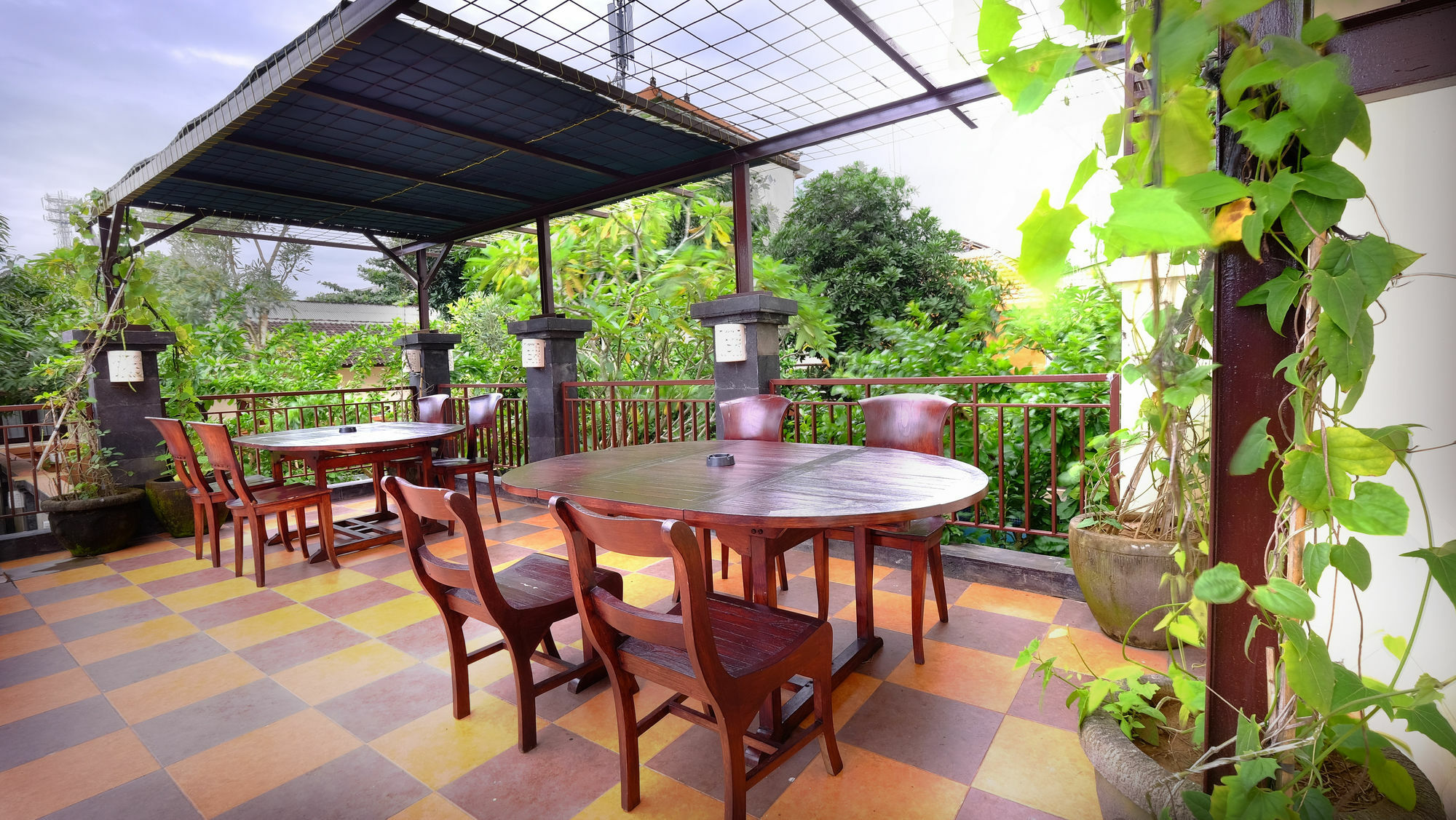 Homestay The Hill Ungasan Uluwatu (Bali)