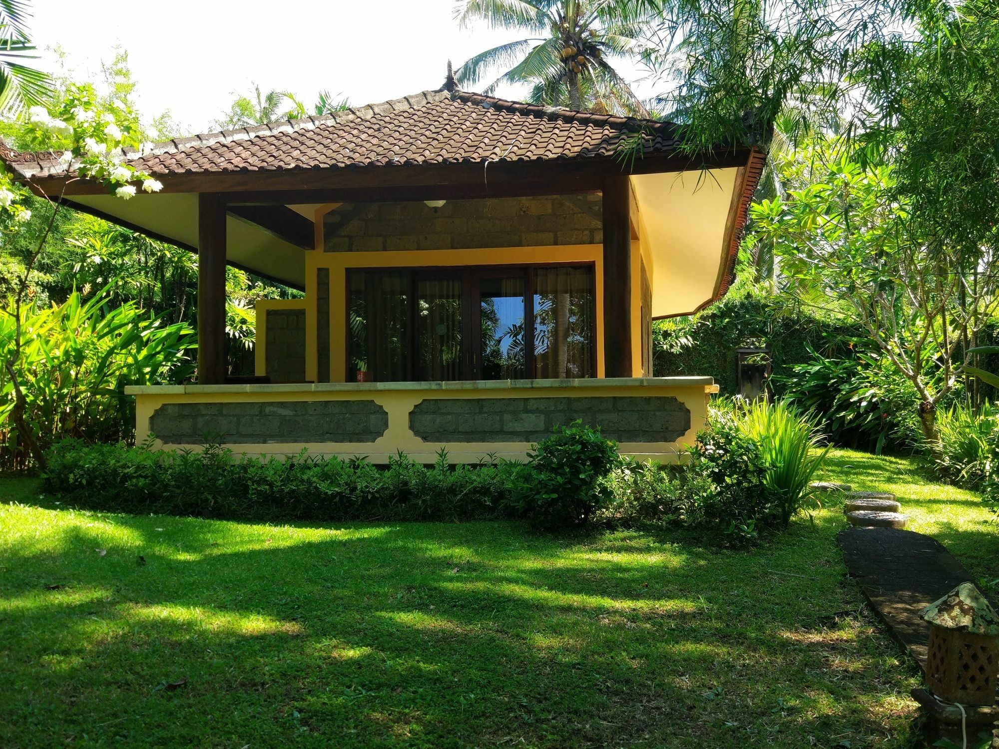 Gajah Mina Resort Selemadeg (Bali)