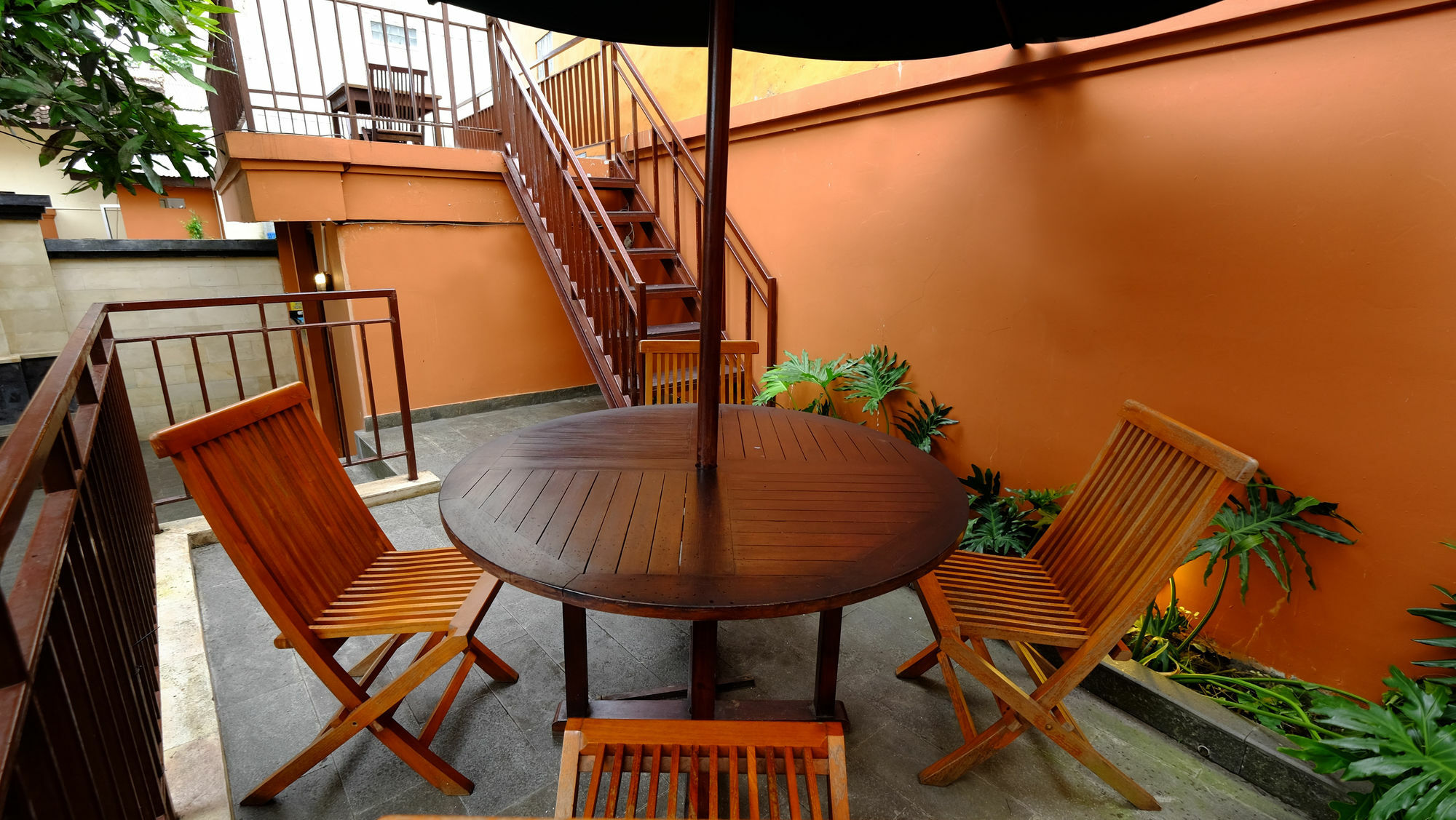 Homestay The Hill Ungasan Uluwatu (Bali)