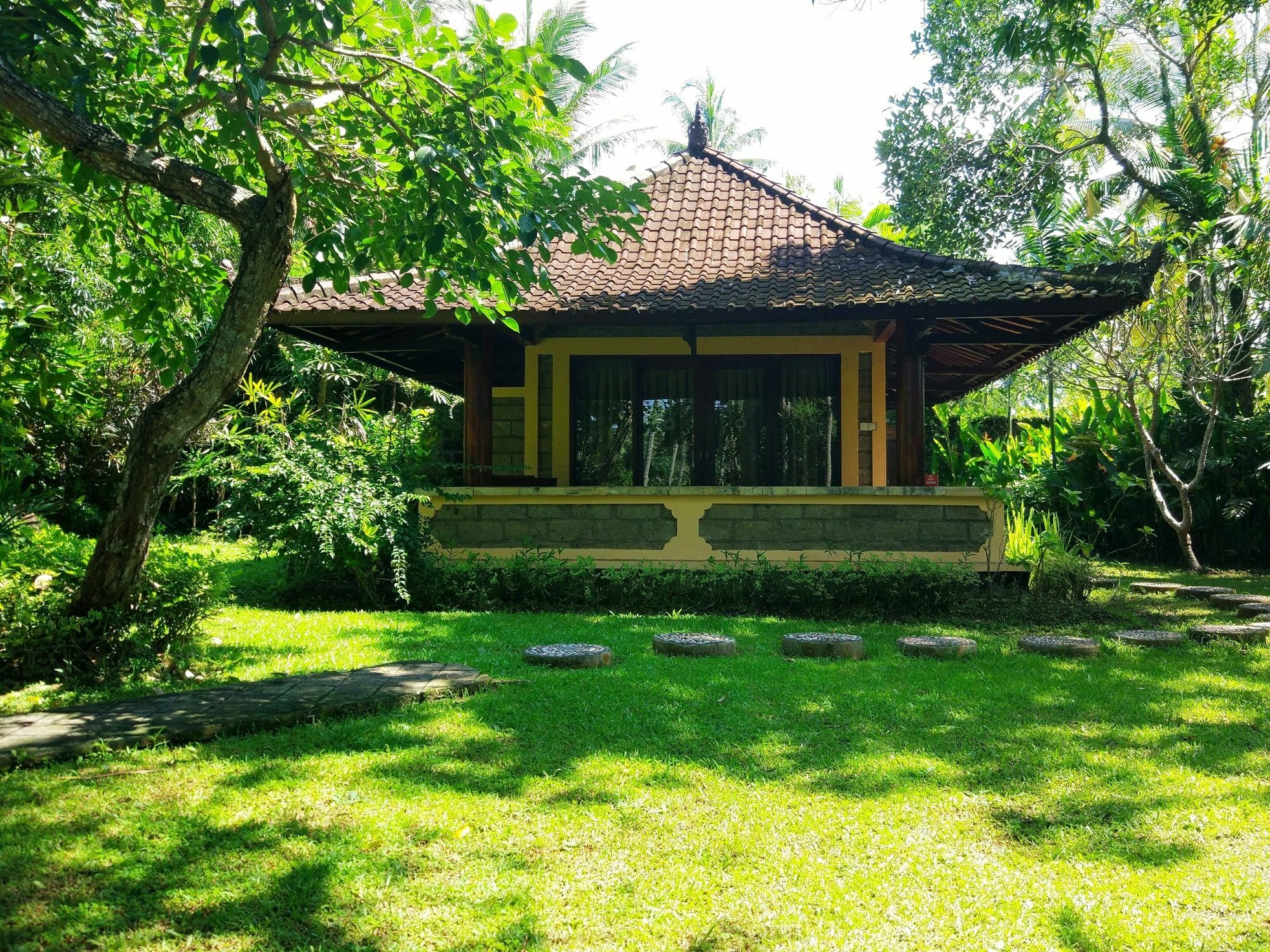 Resort Gajah Mina 3*