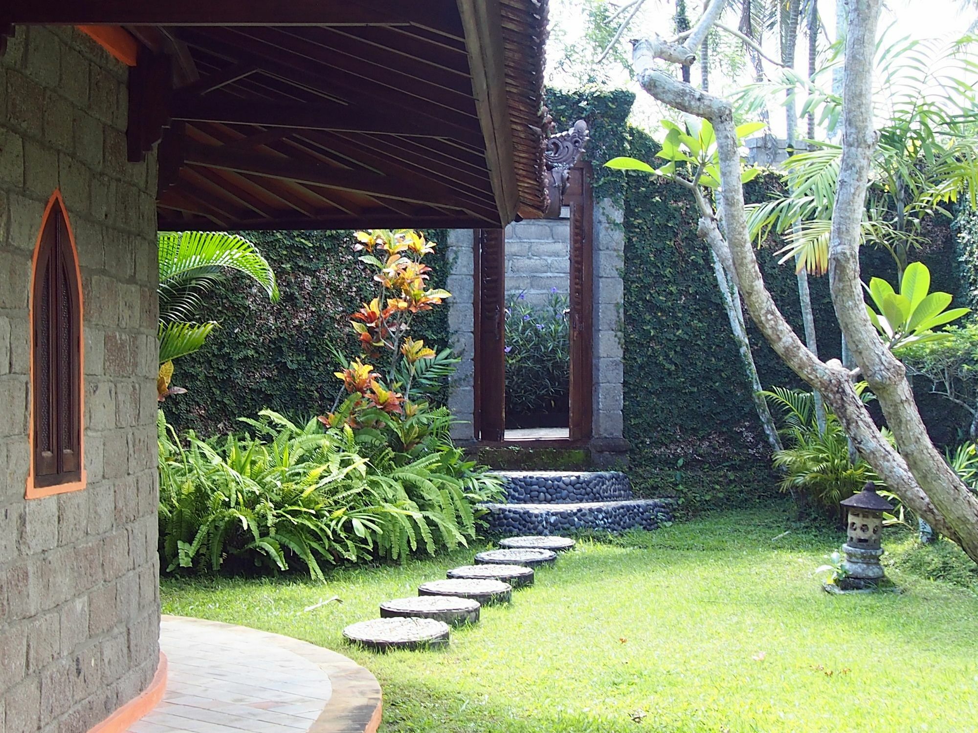 Gajah Mina 3* Selemadeg (Bali)