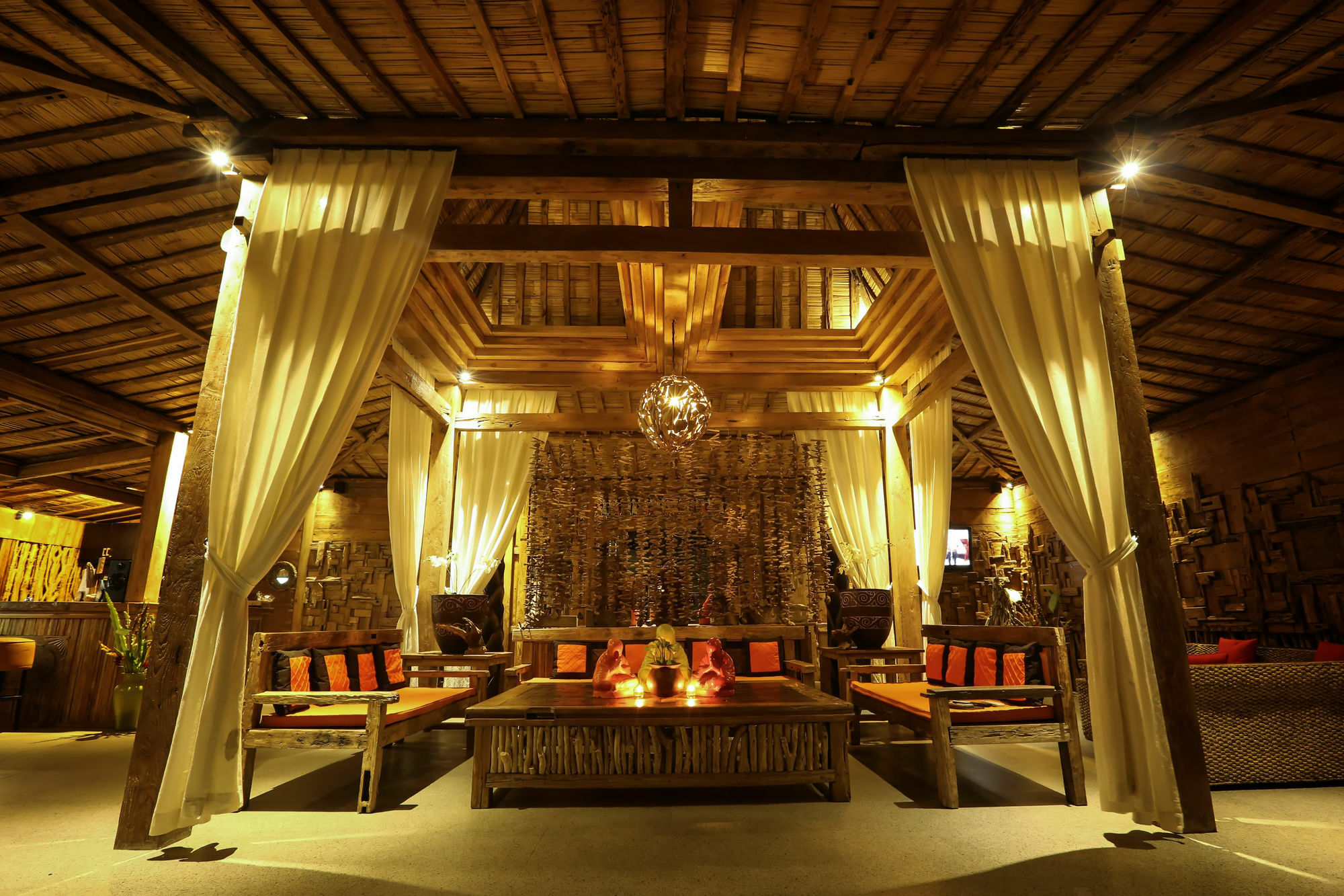 Virgin Ubud (Bali)