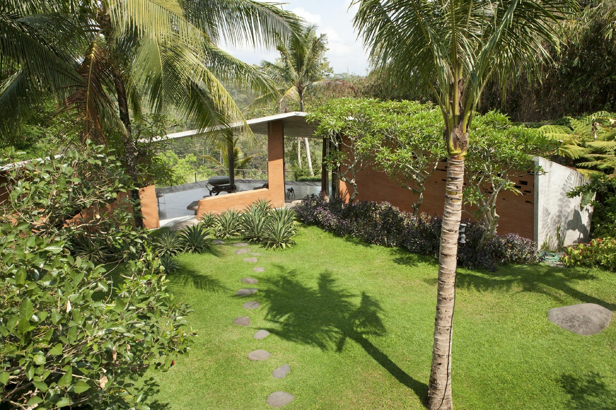 Umah Tampih Luxury Private - Chse Certified Villa Ubud (Bali)