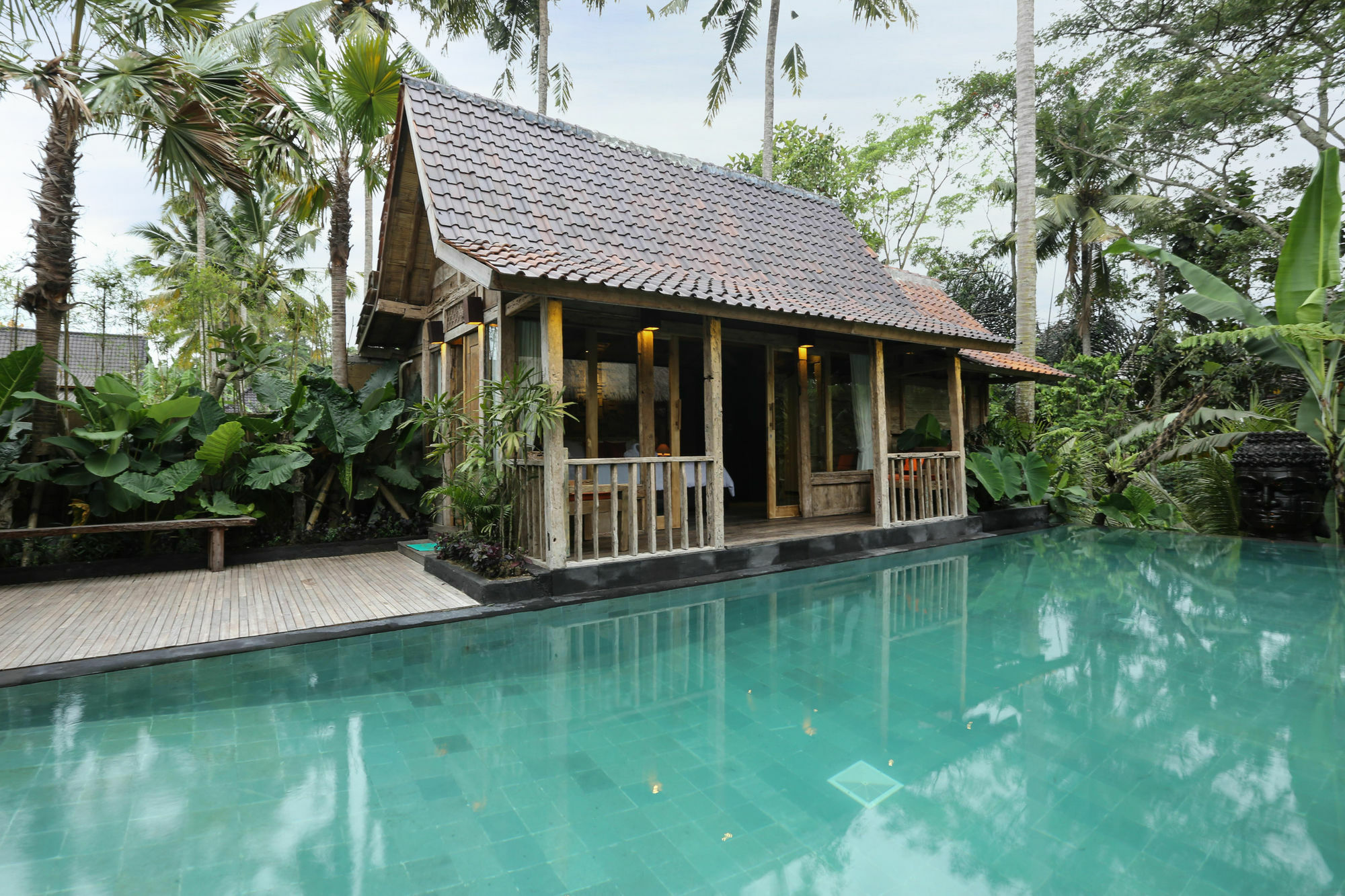 Virgin Ubud (Bali)