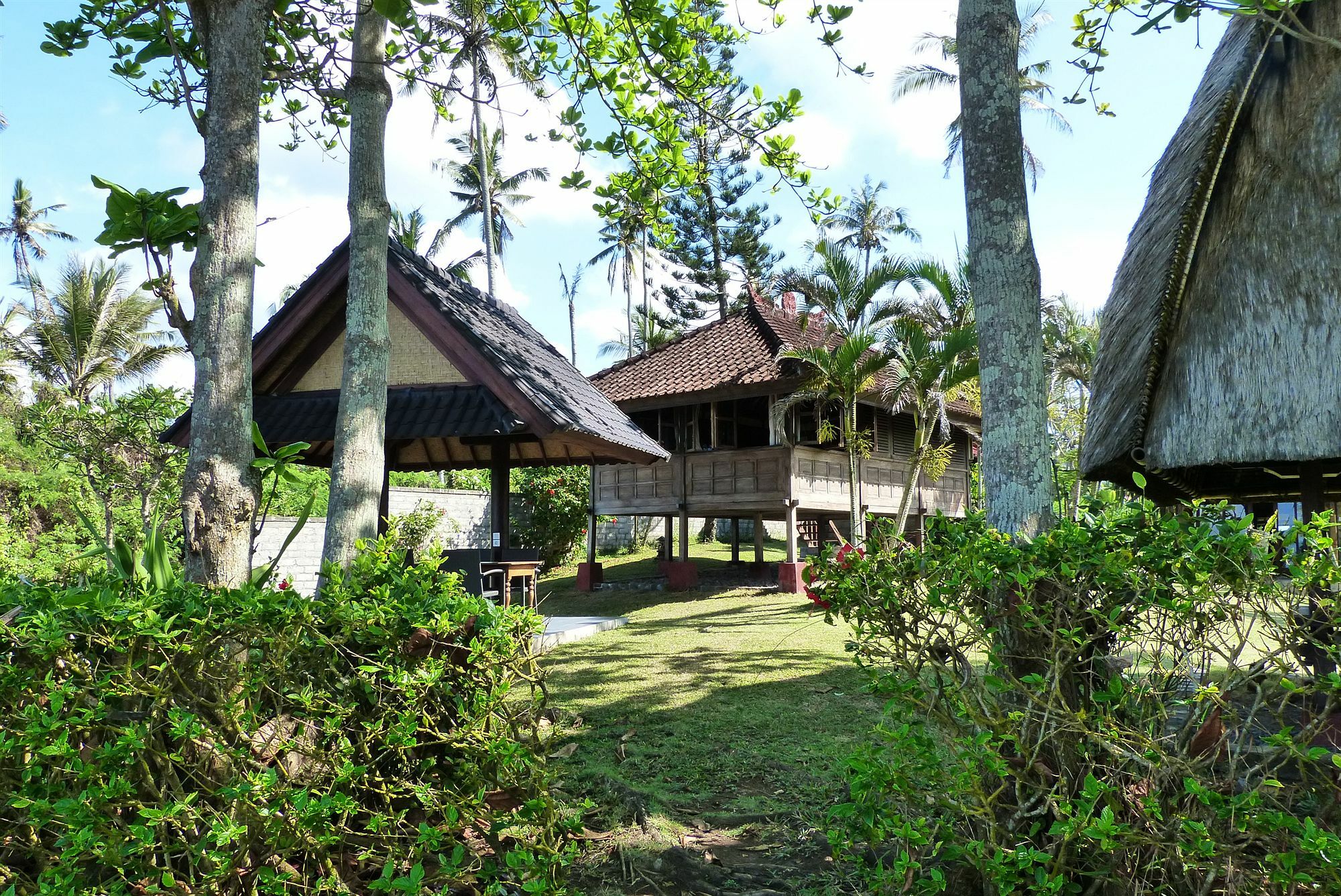 Gajah Mina 3*