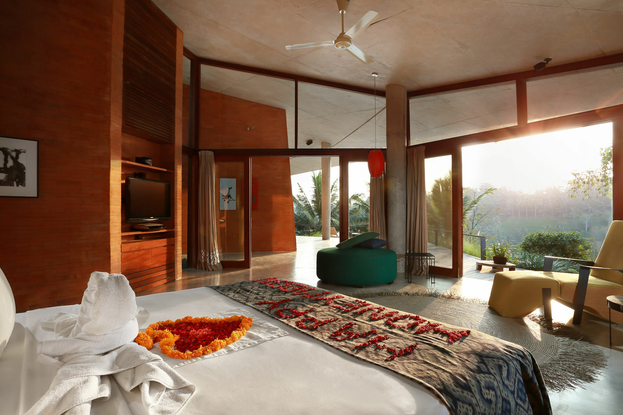 Umah Tampih Luxury Private - Chse Certified Villa *