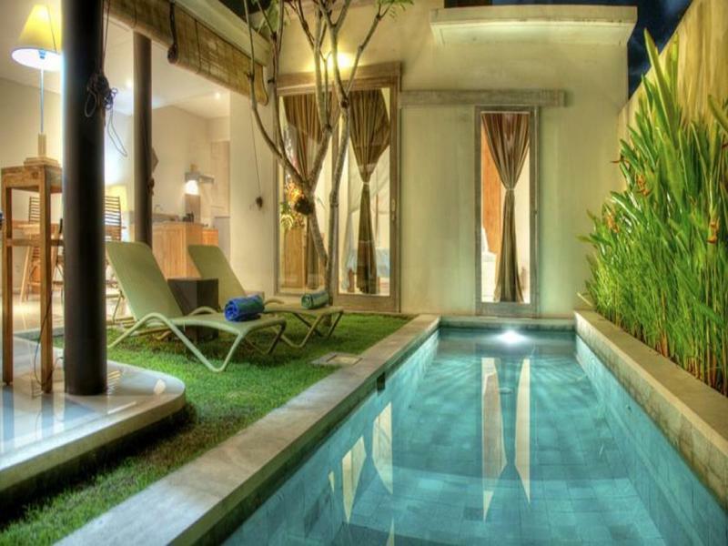 Villa Lestari Seminyak (Bali)
