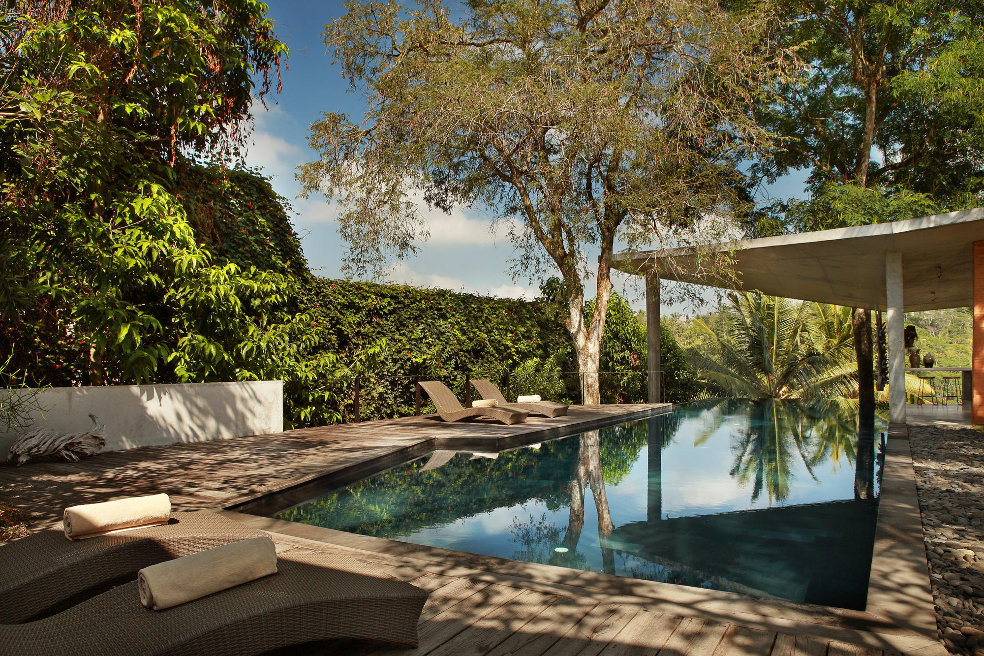 Umah Tampih Luxury Private - Chse Certified Villa