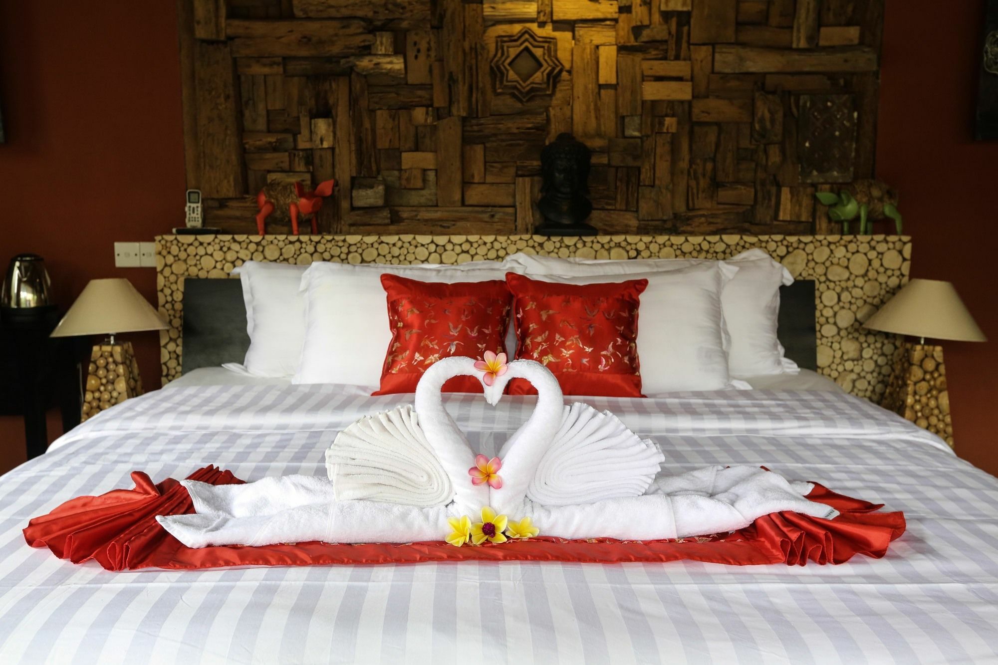 Virgin Villa *