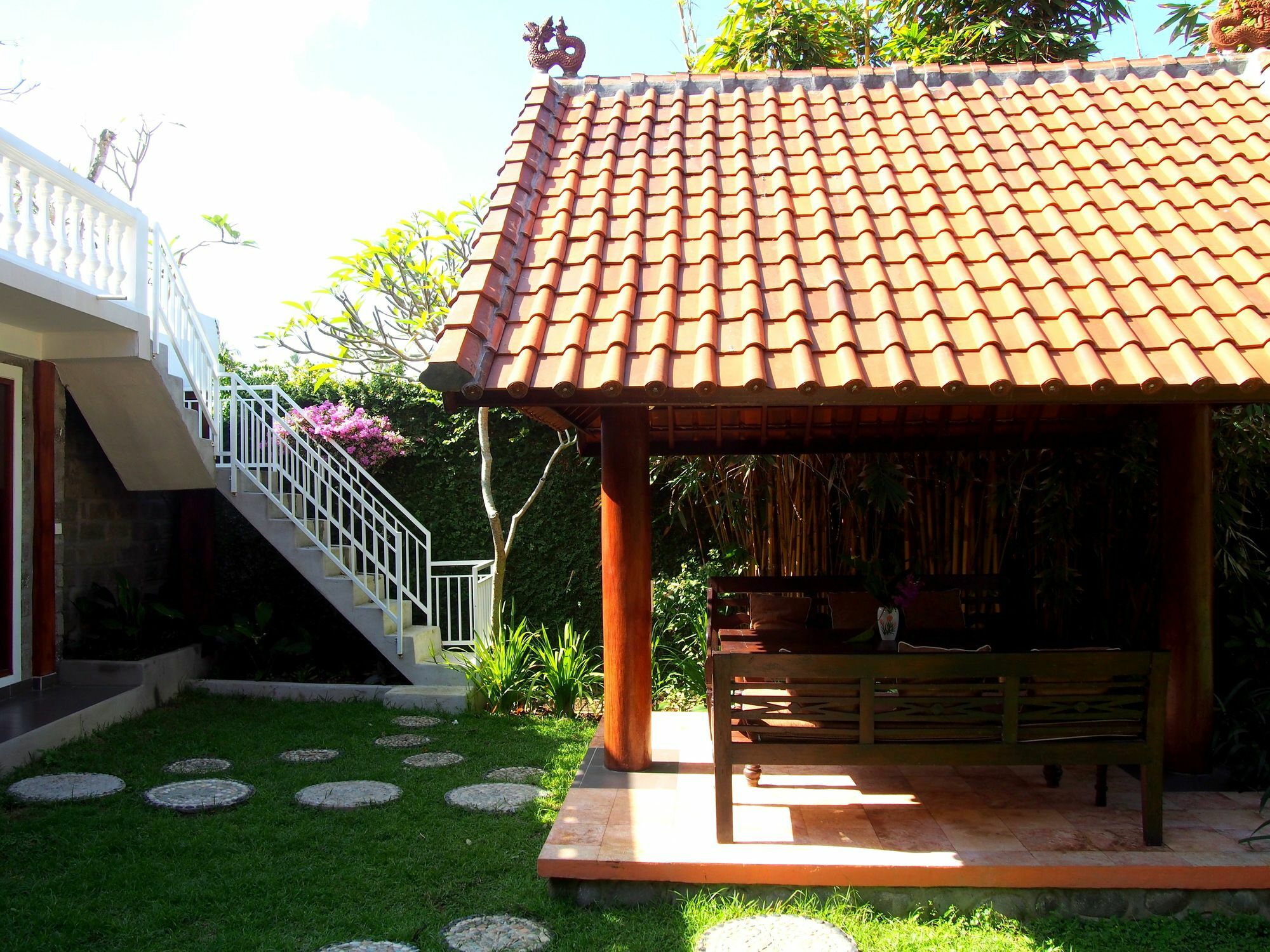 Resort Gajah Mina