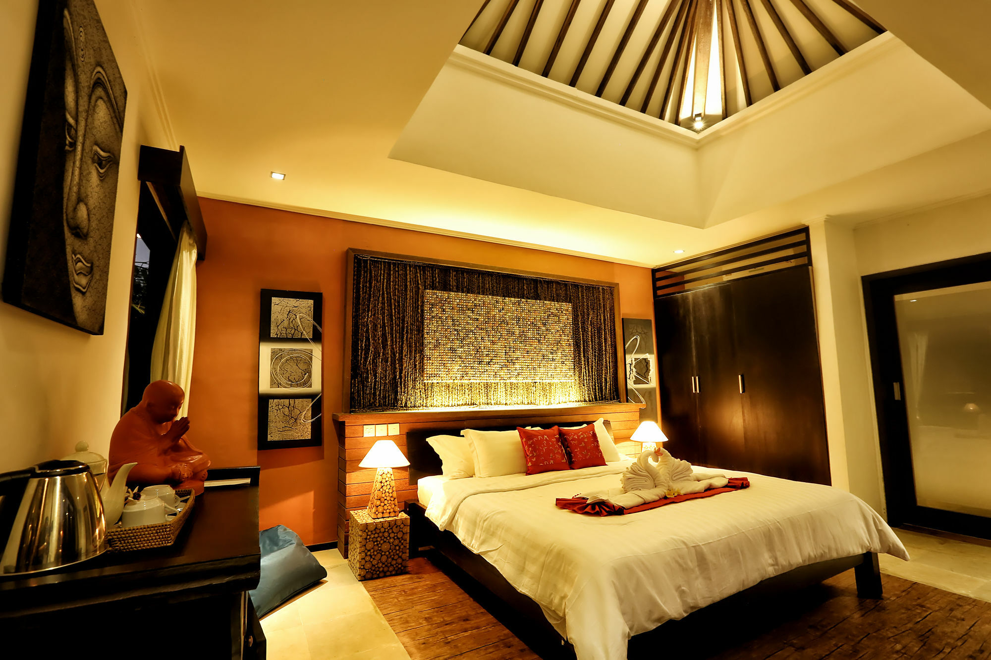 Virgin Villa