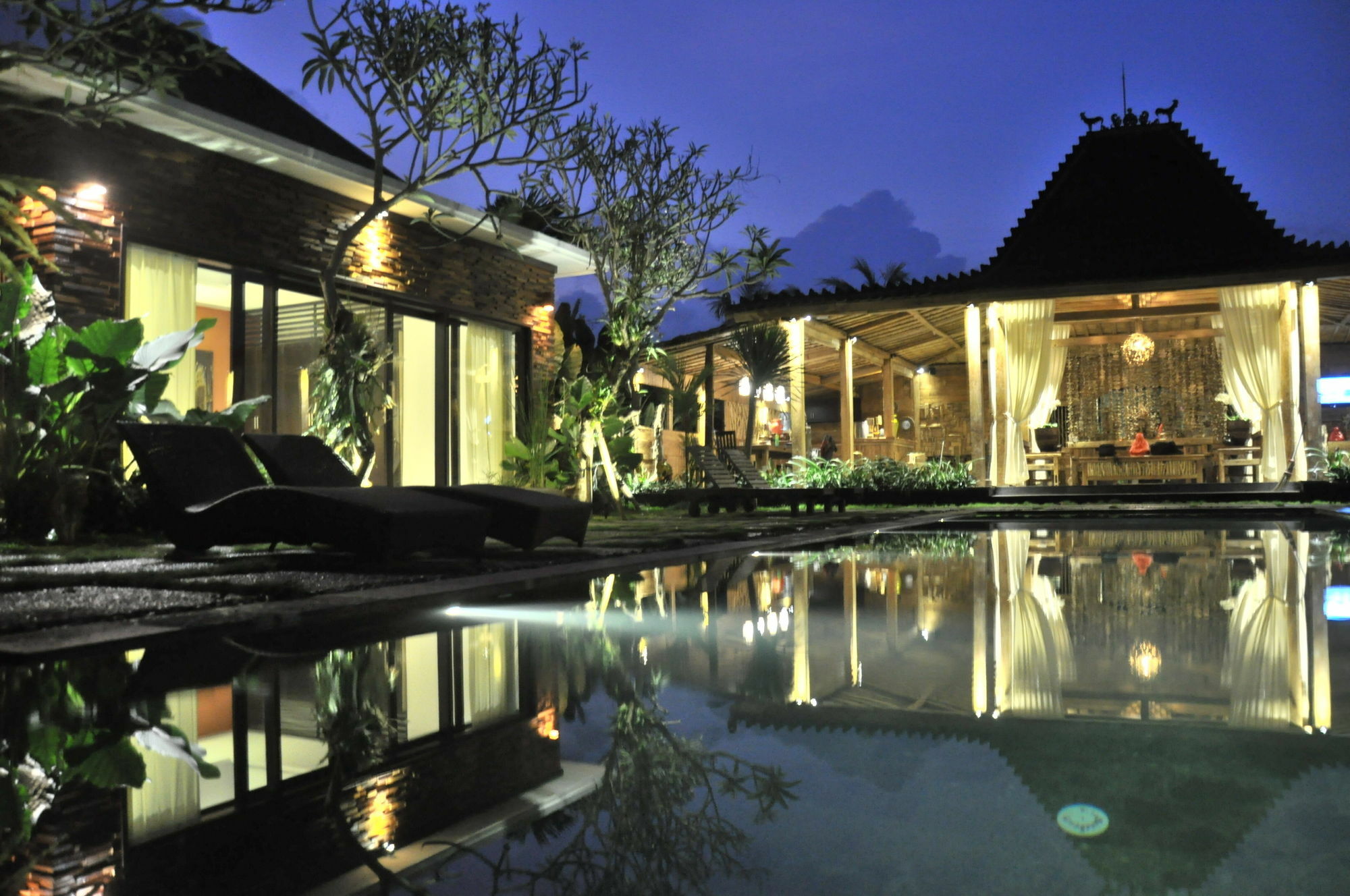 Virgin Ubud (Bali)