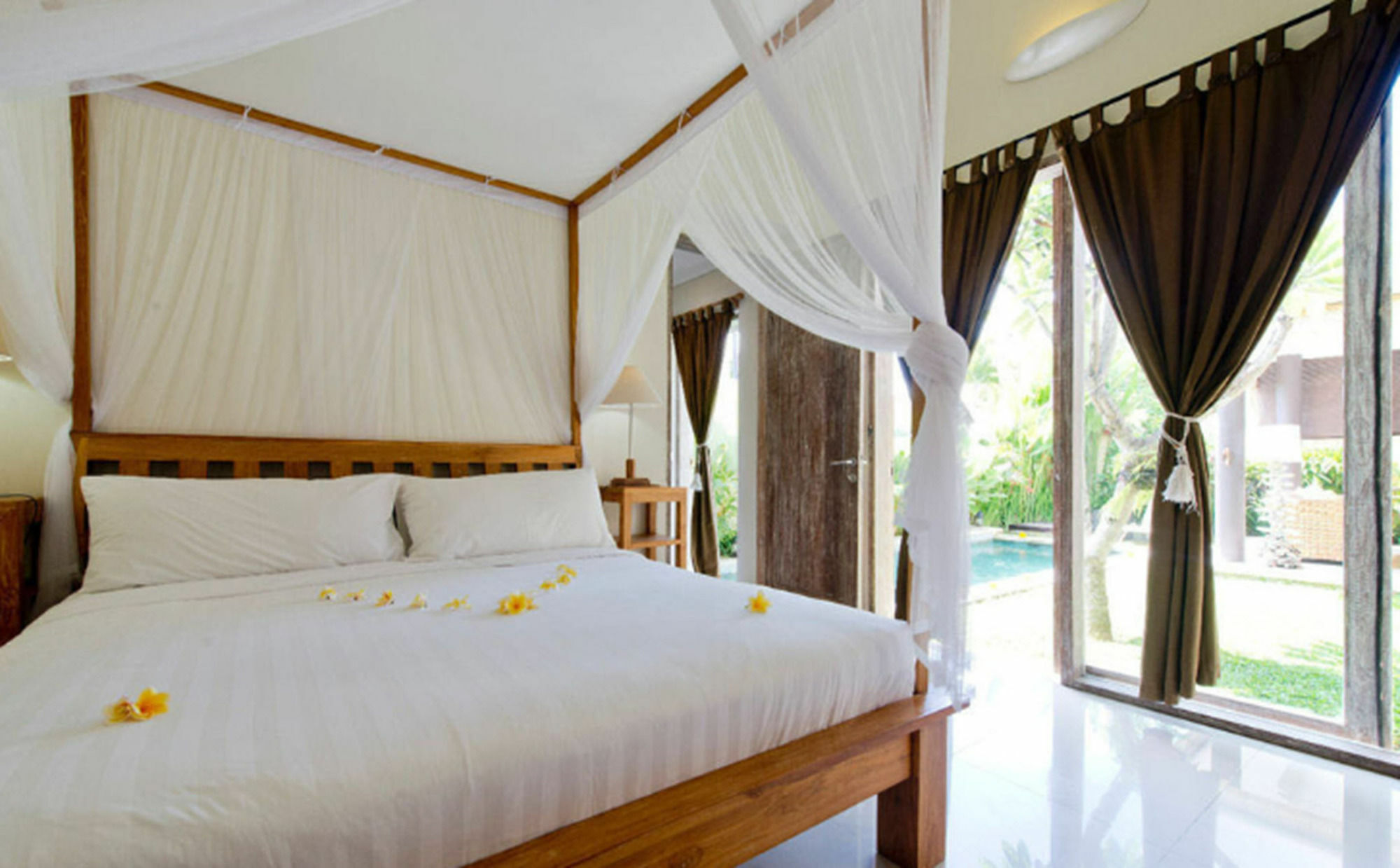 Lestari Seminyak (Bali)