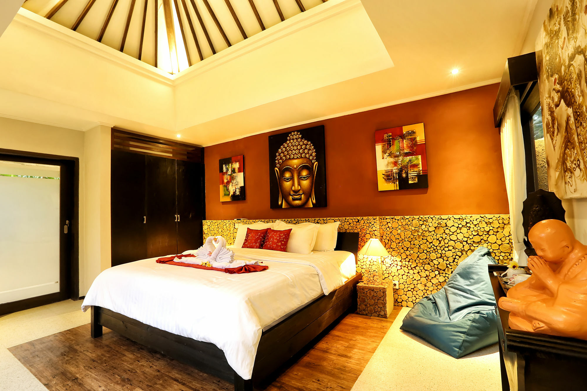 Villa Virgin Ubud (Bali)