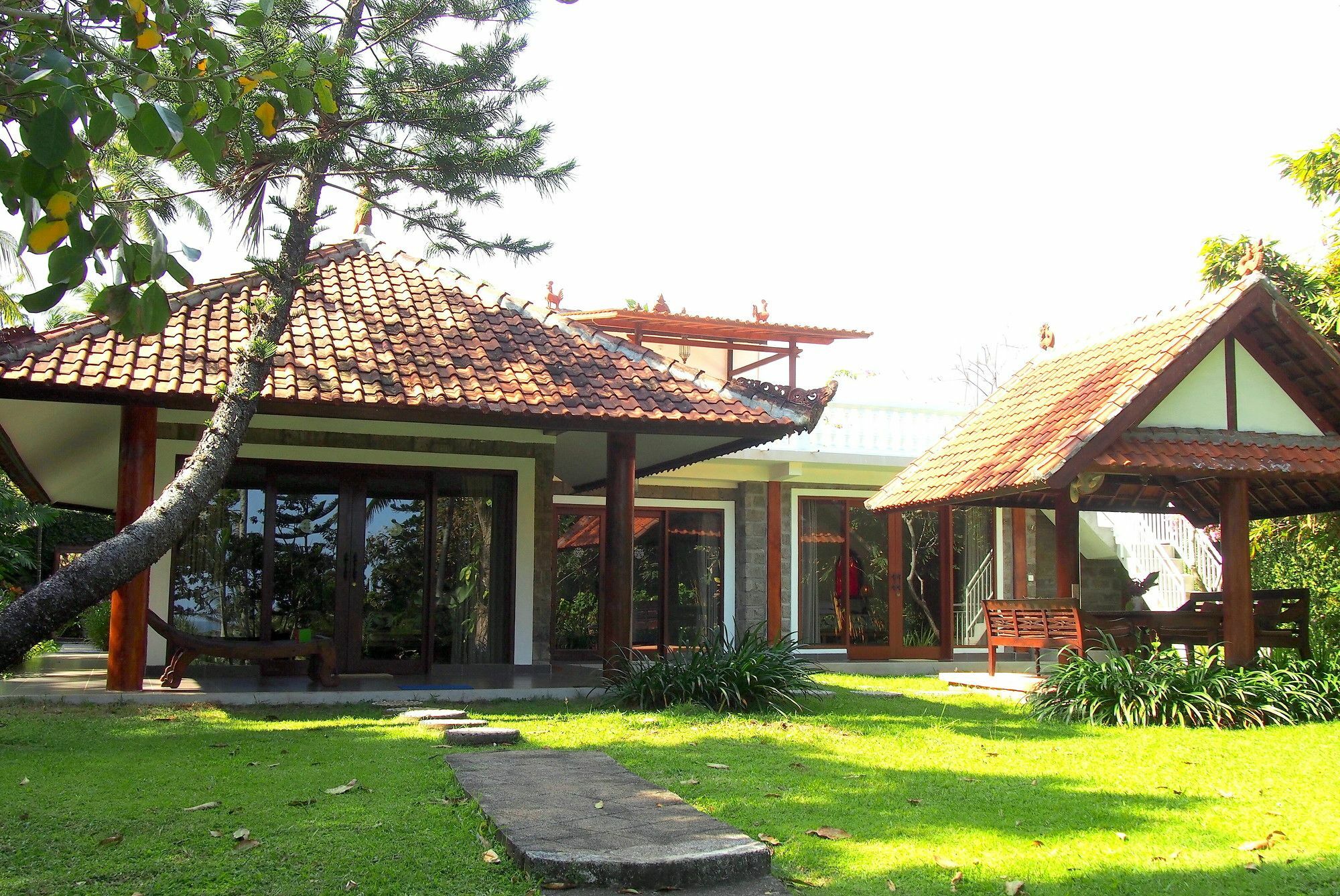 Resort Gajah Mina 3*