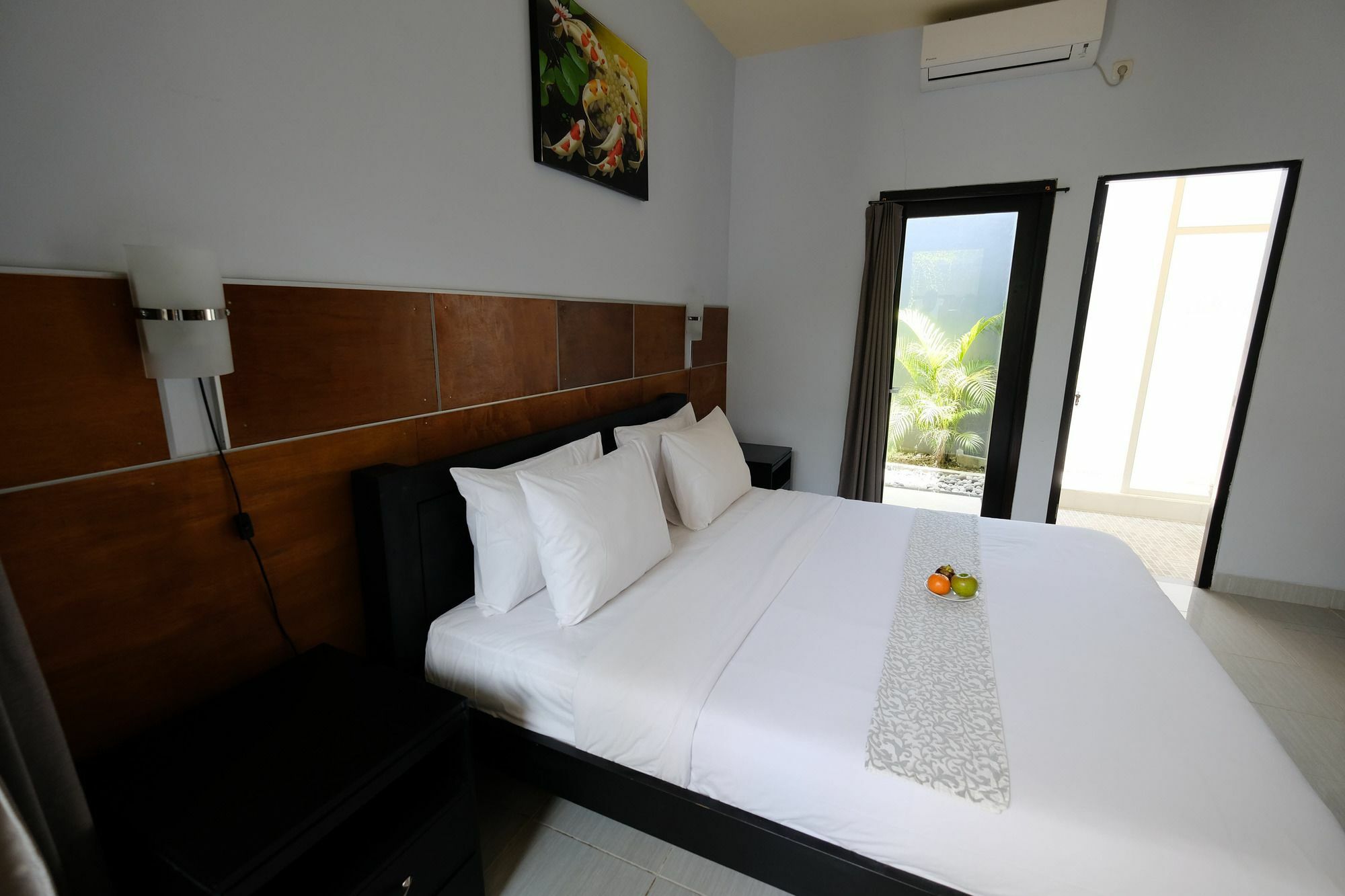 The Yogasari 3* Seminyak (Bali)