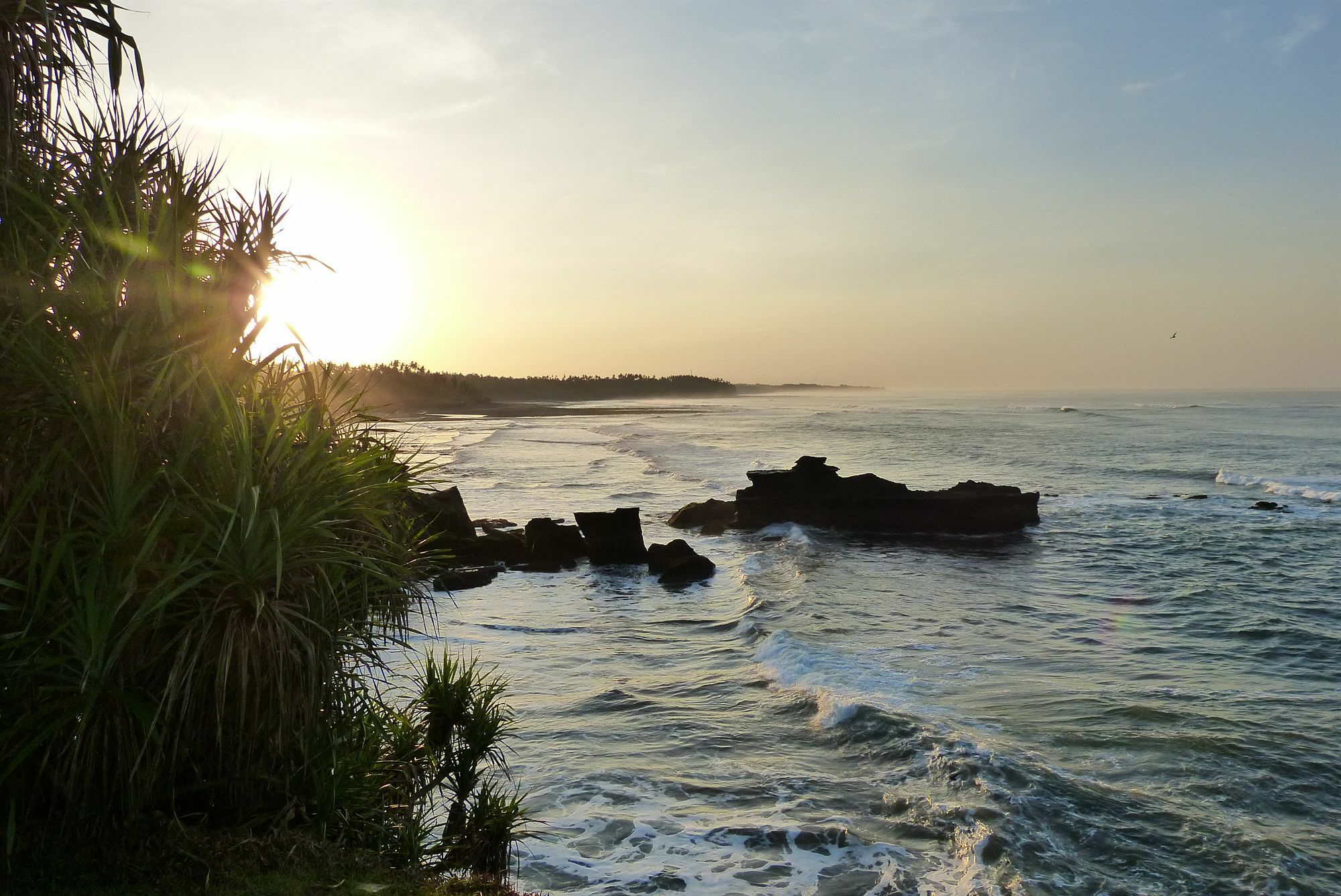 Gajah Mina Resort 3*