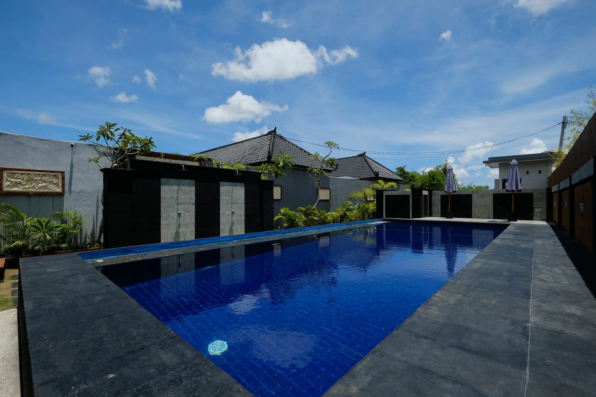 The Yogasari Guest house