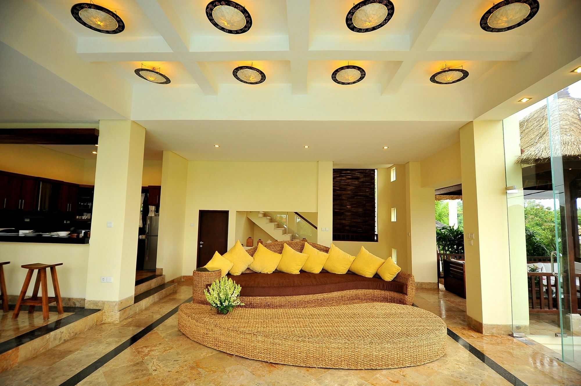 Villa Casablanca *