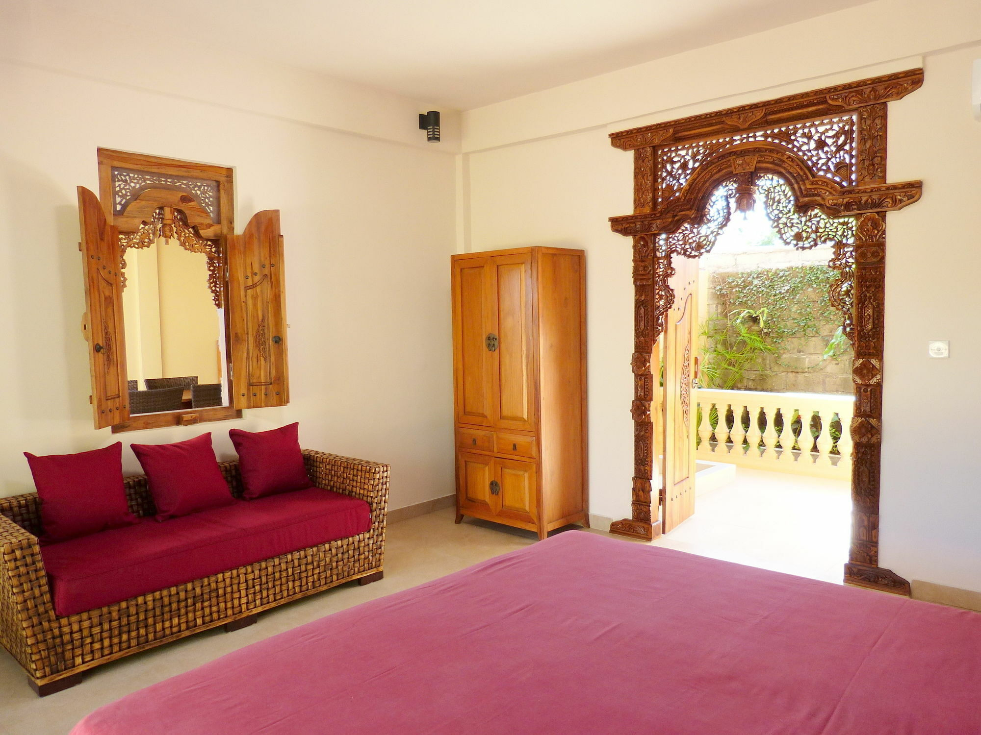 Resort Gajah Mina