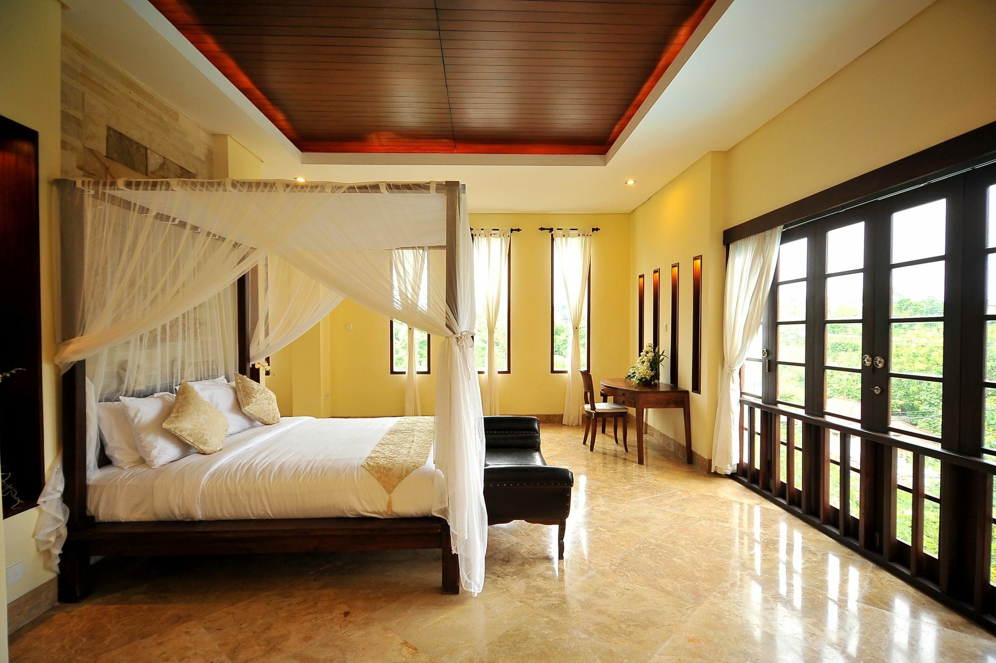 Casablanca * Ungasan (Bali)