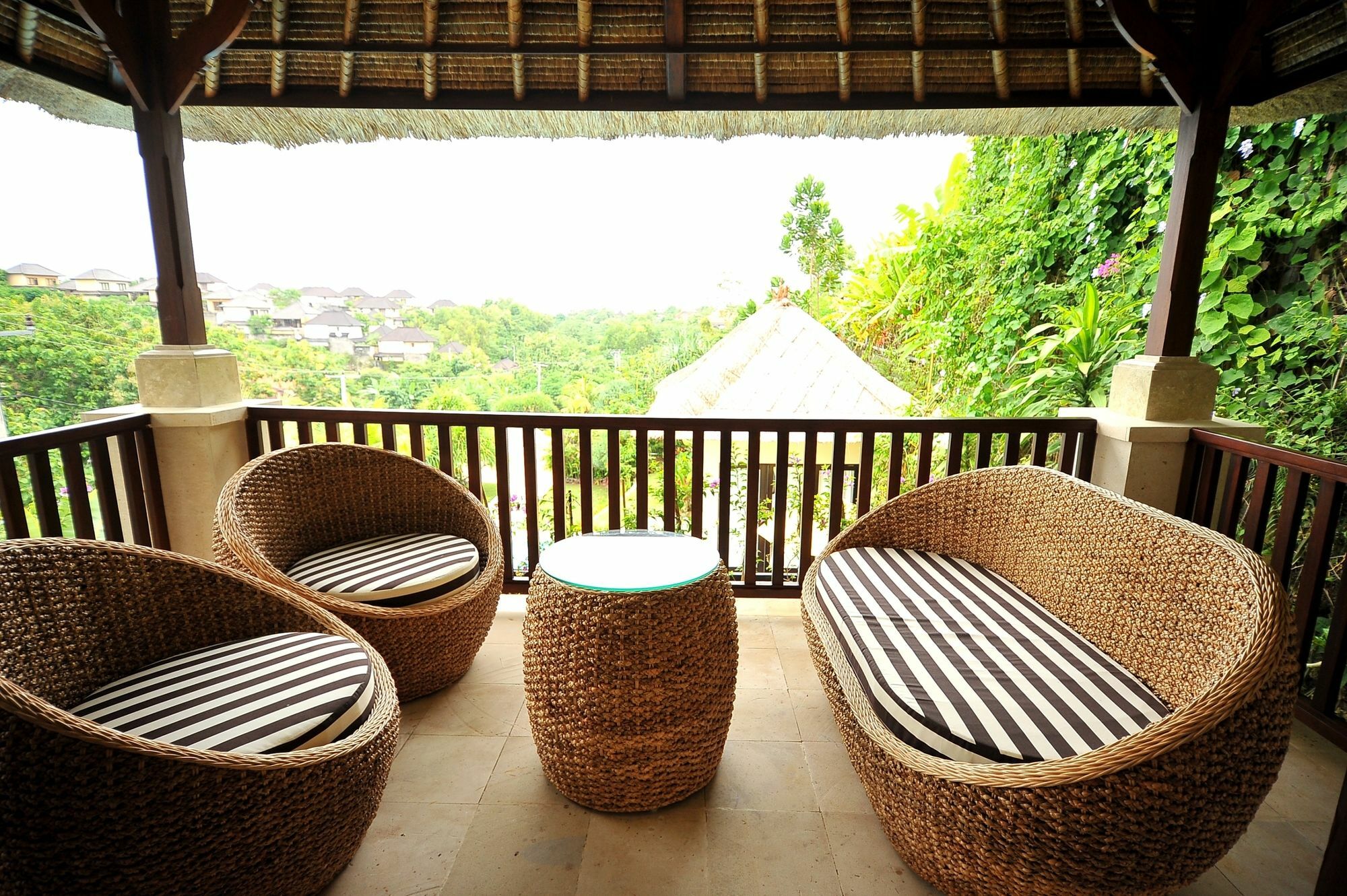 Casablanca Villa Ungasan (Bali)