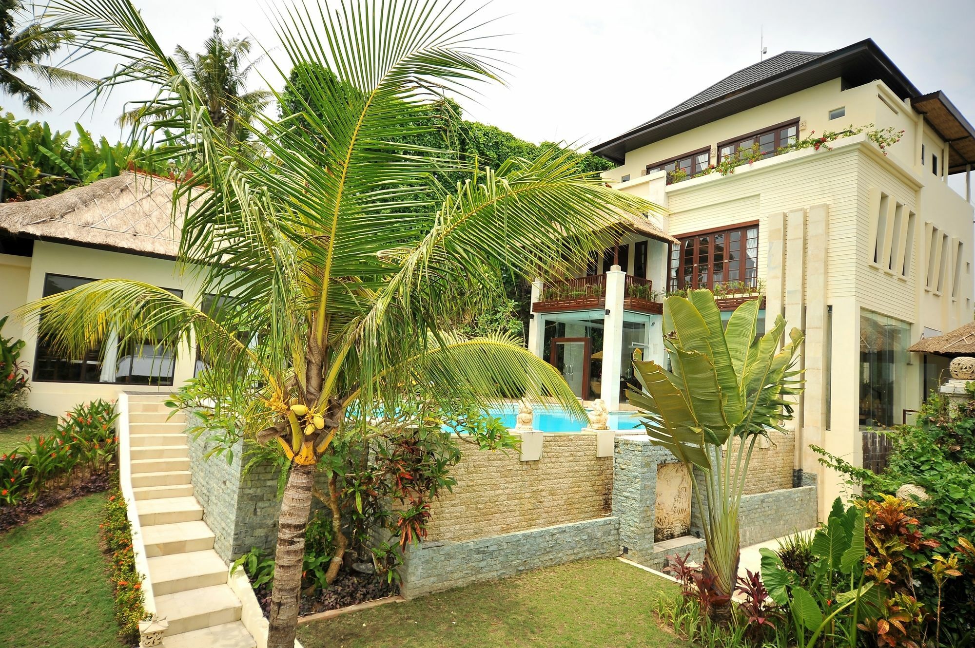 Villa Casablanca *