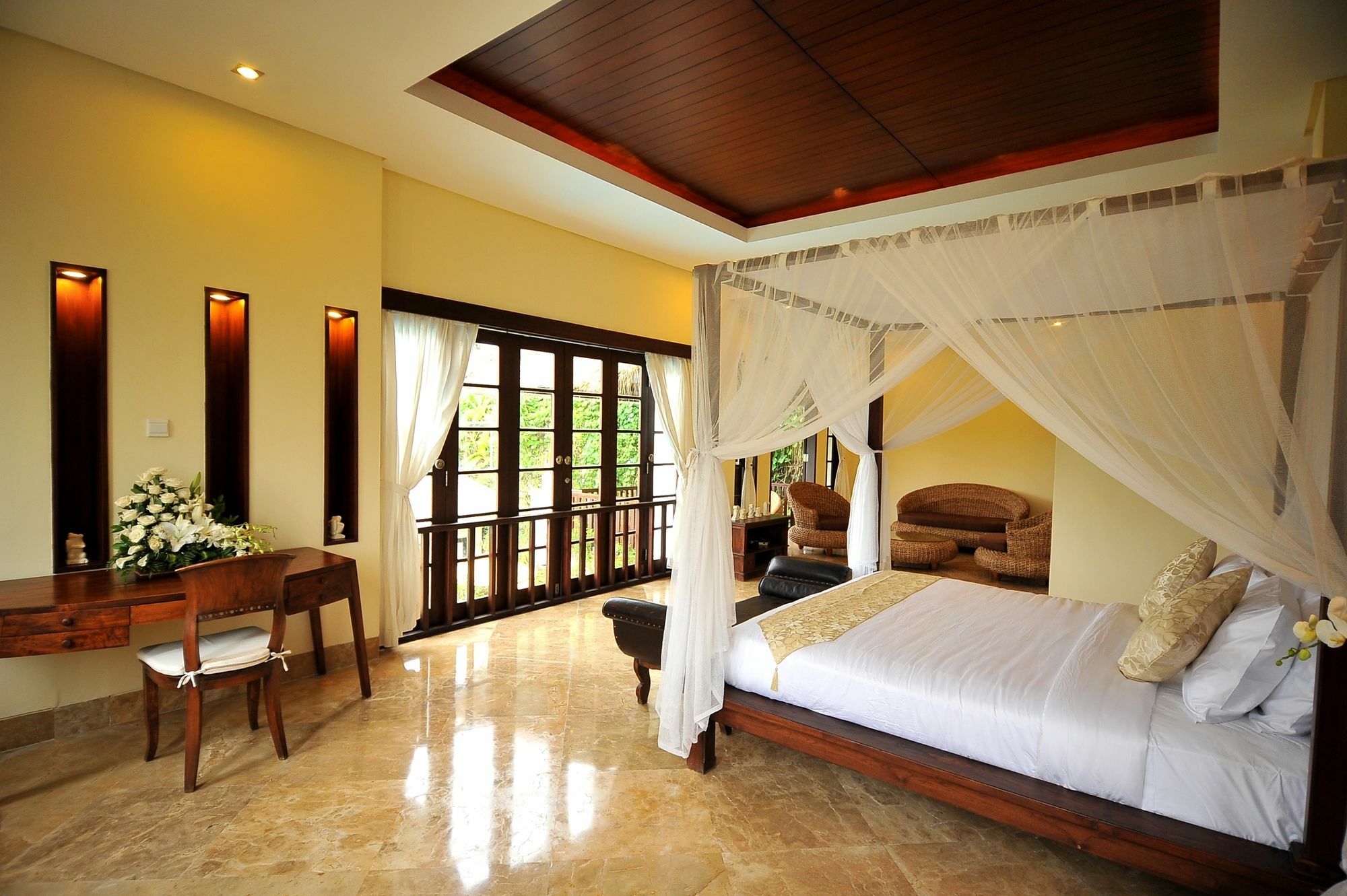 Casablanca Ungasan (Bali)