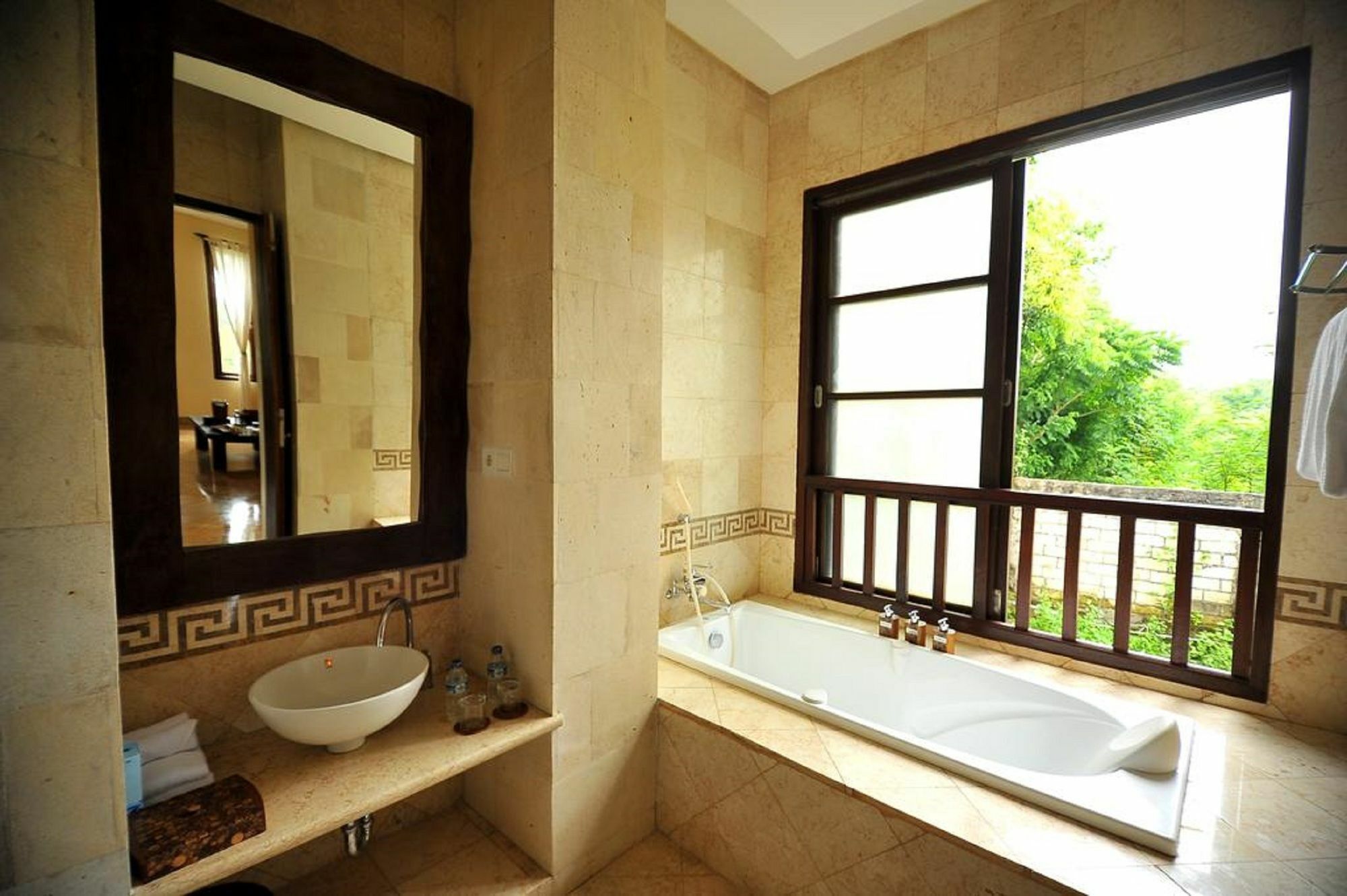 Villa Casablanca Ungasan (Bali)